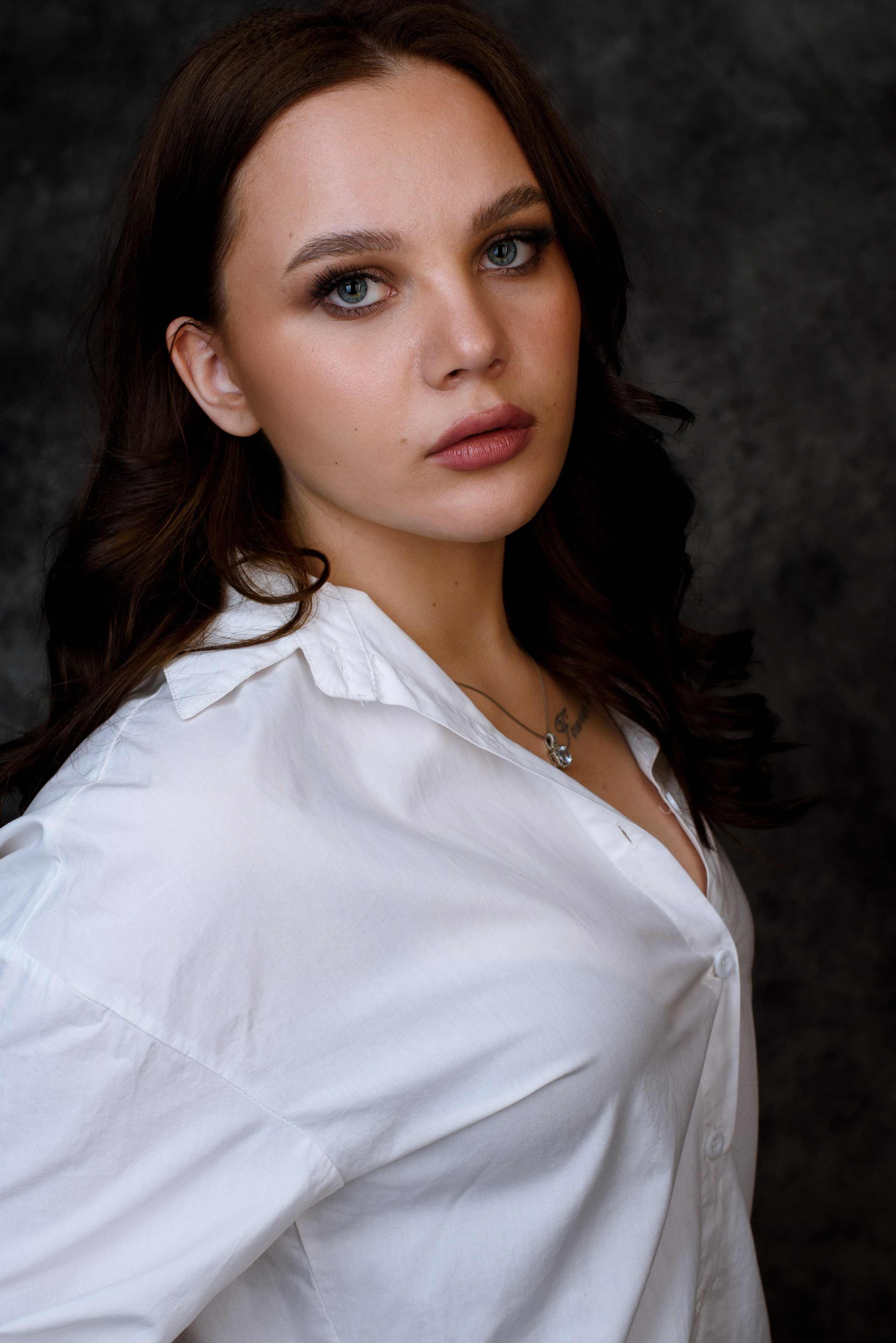 Vogue. Я — Фотограф из Хабаровска