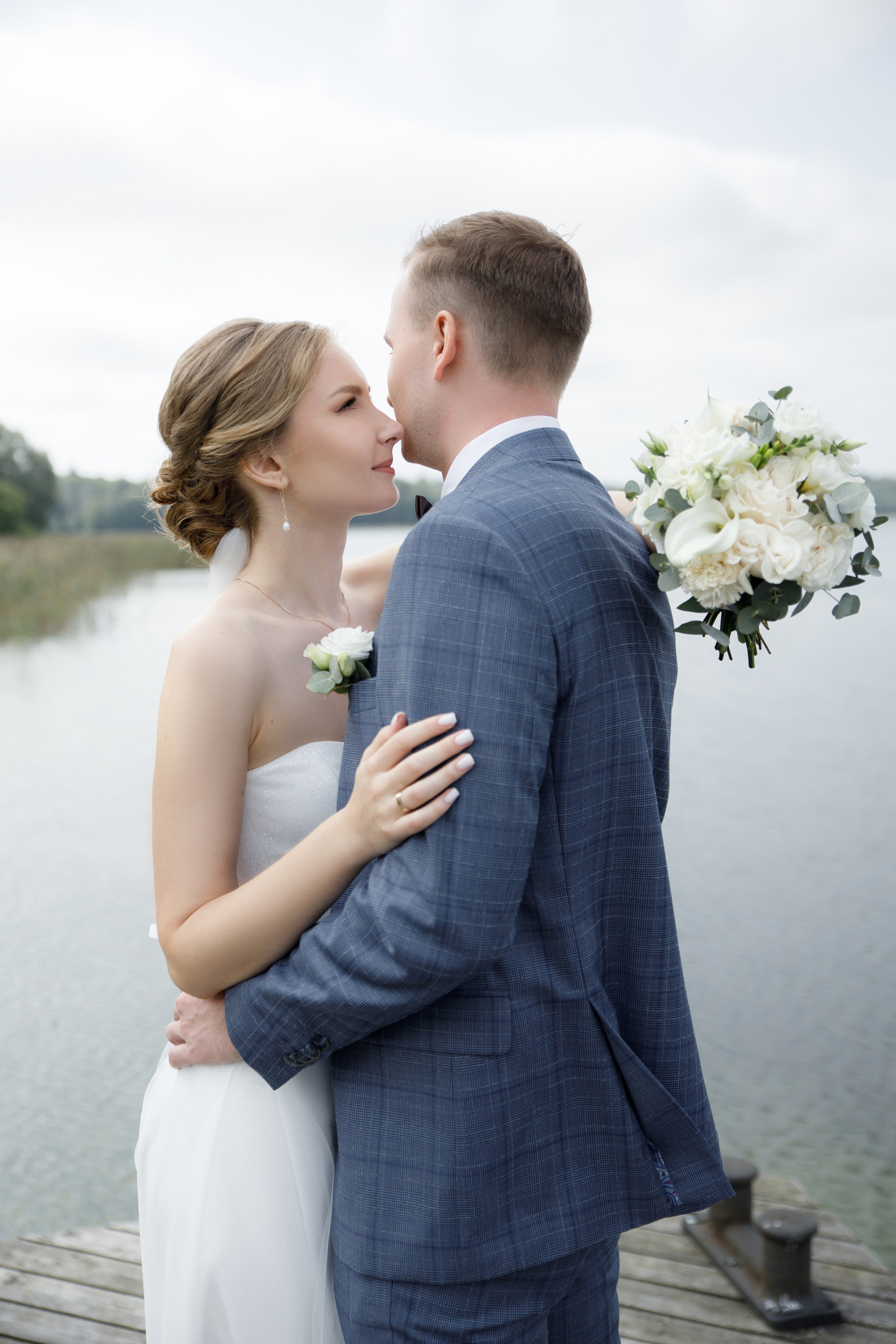 Яна и Владислав. Фотограф в Полоцке Новополоцк Минск