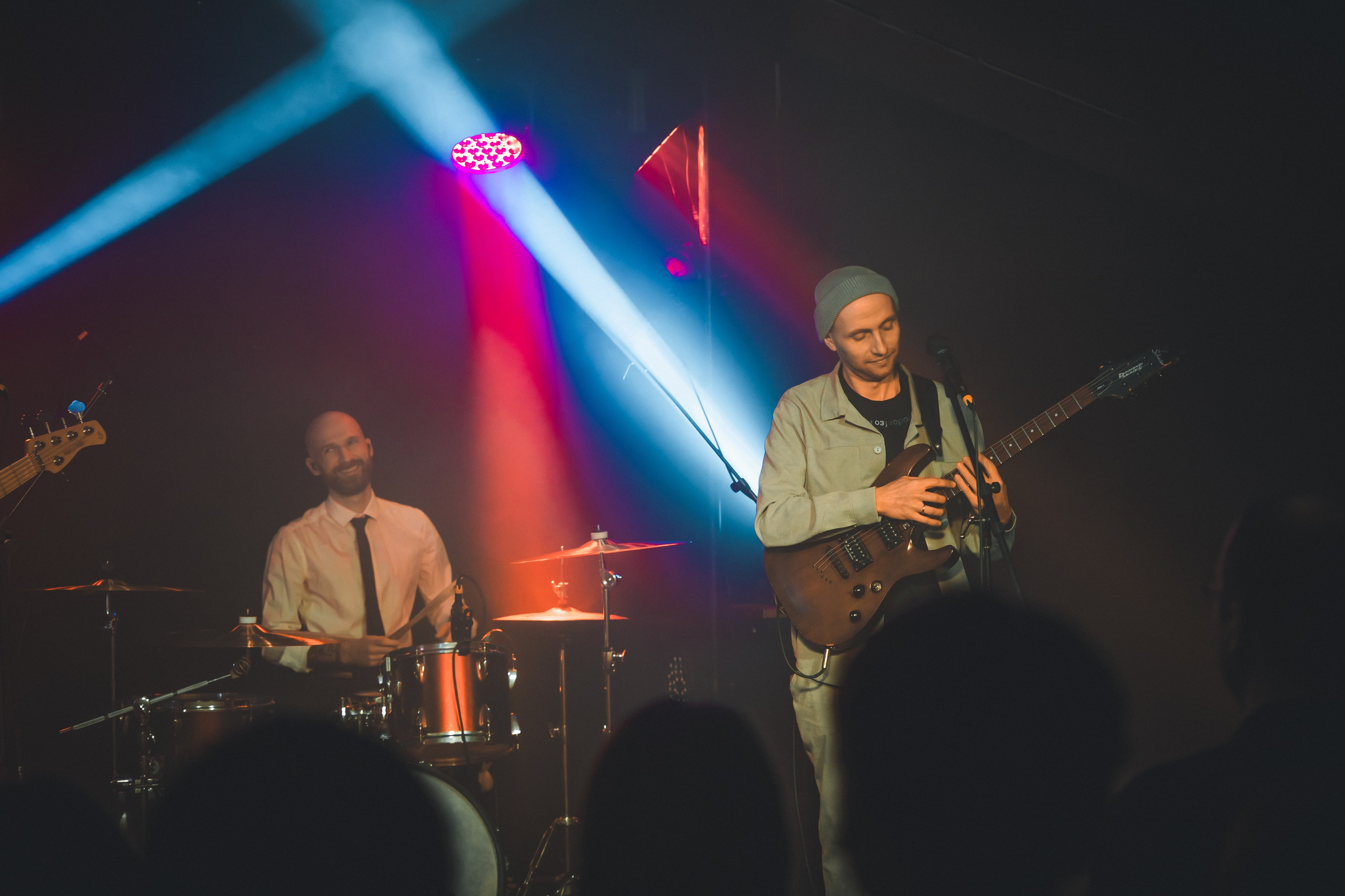 ОЗУ. Бар 64/6, 05.01.2025. Фотограф Регина Крикунова г. Красноярск