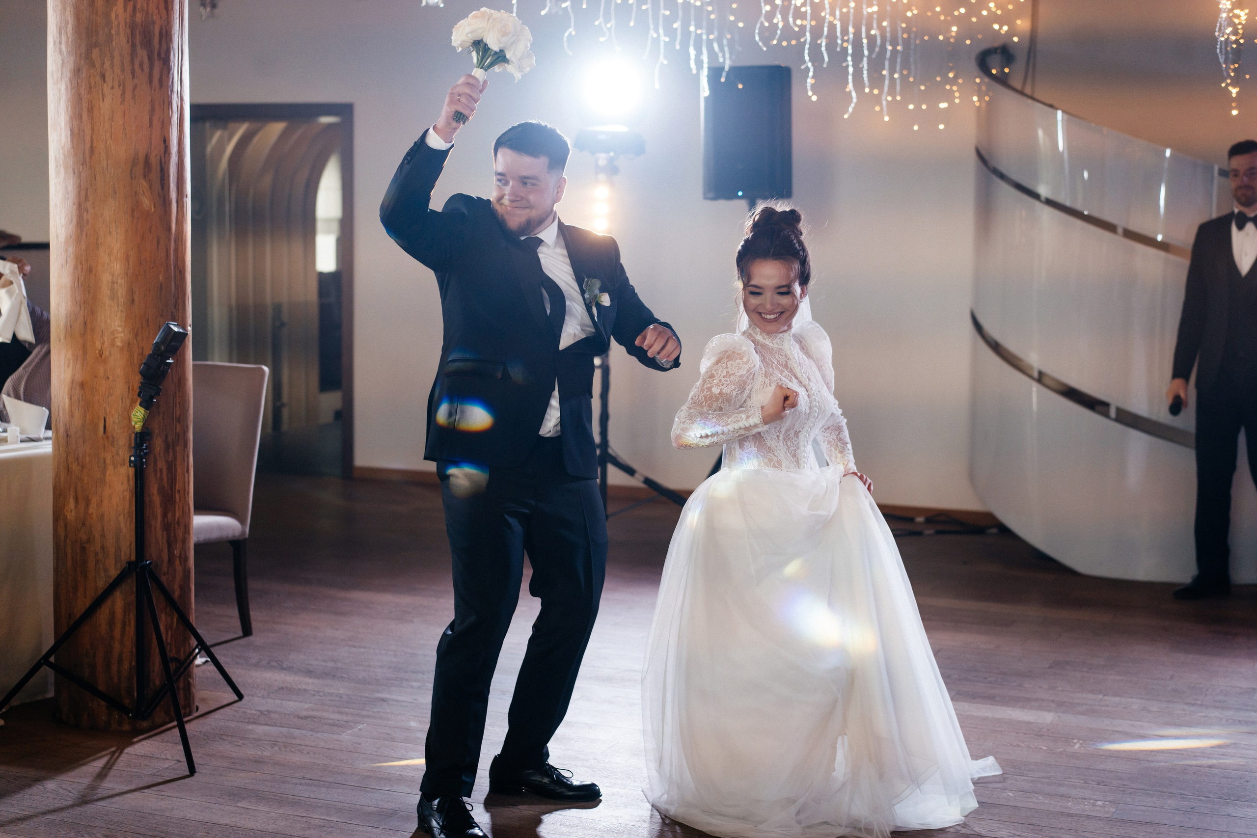 Милена & Павел. Свадебная фото и видеосъемка в Гомеле