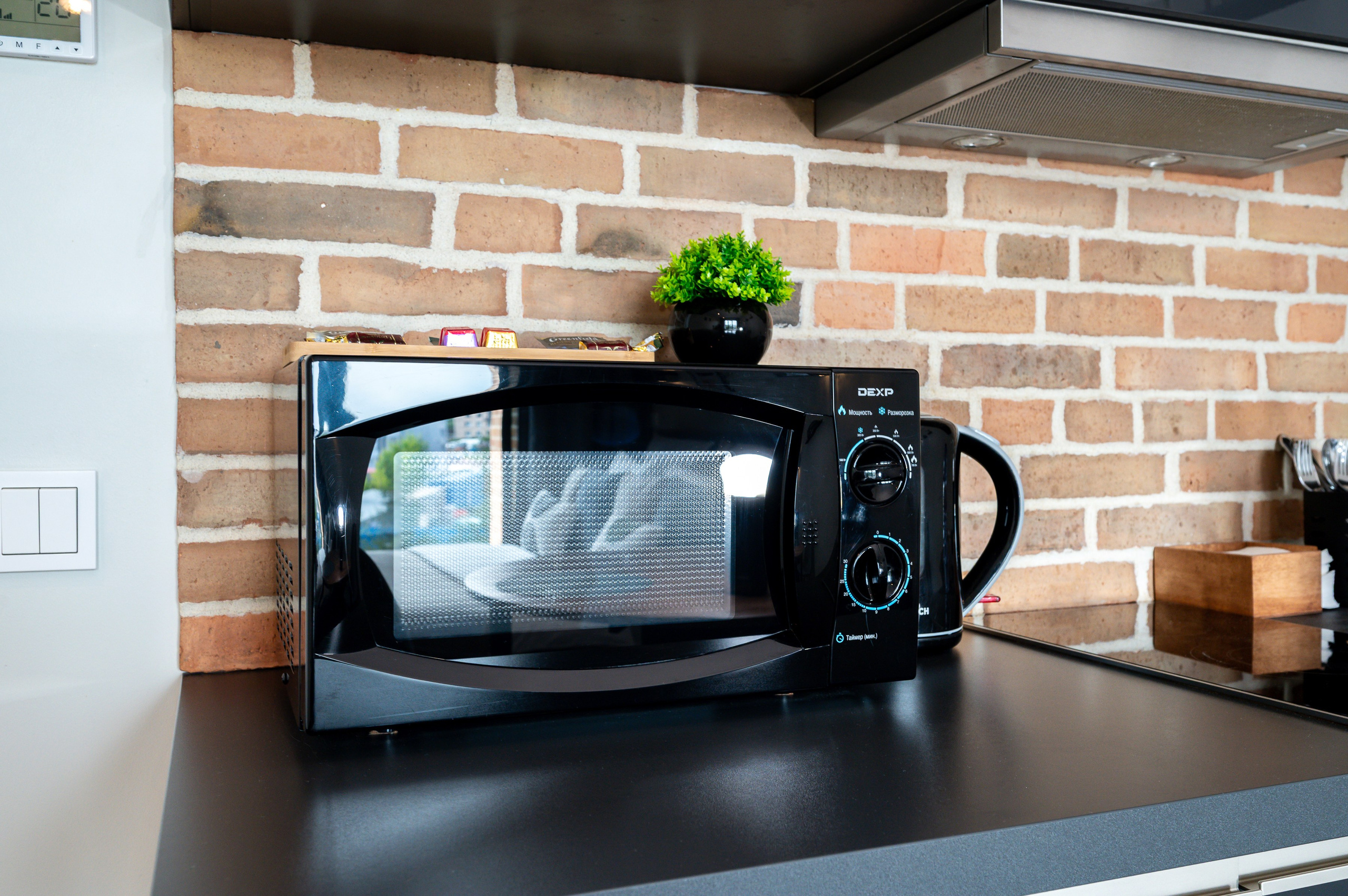 Аппартаменты в Докландс. Интерьерный фотограф. Фото- видеосъемка недвижимости Санкт-Петербург