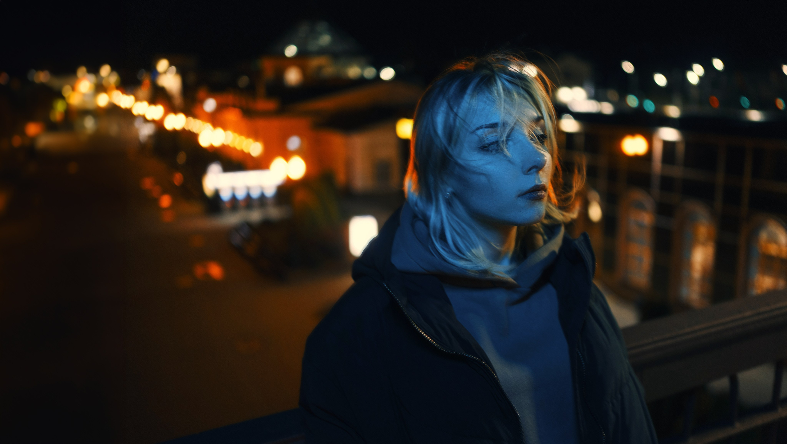 Alexandra. Главная