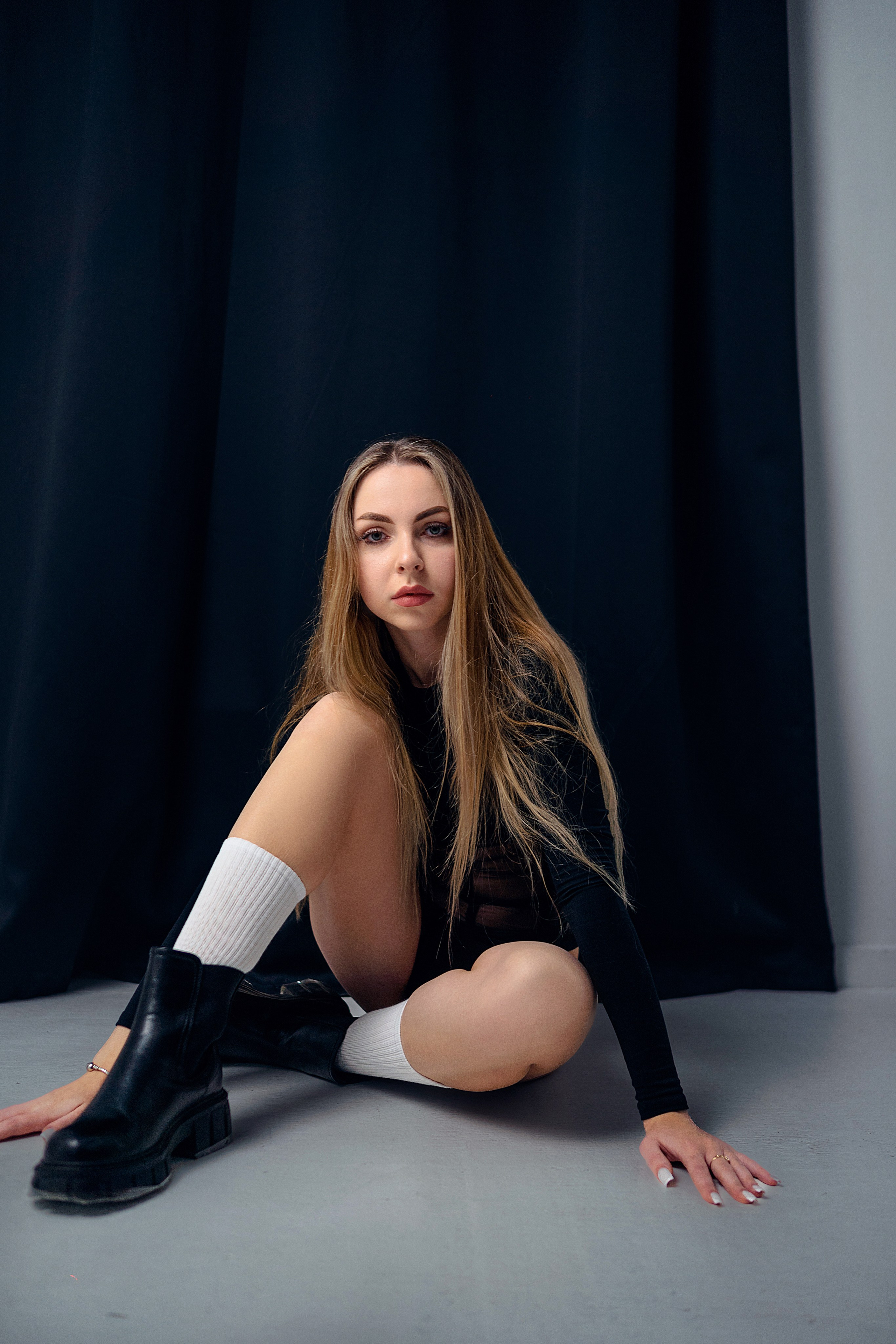 Daria. Главная