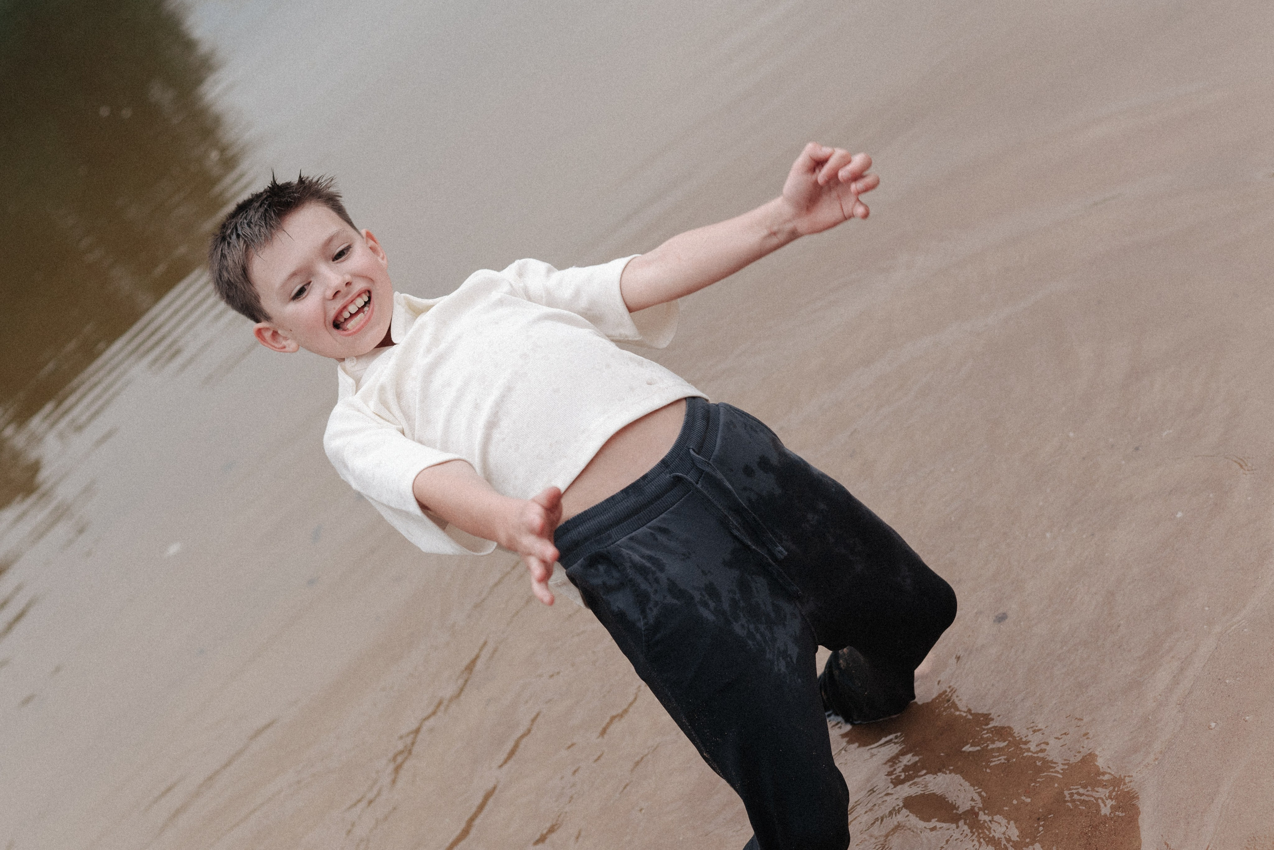 Настя, Федя и Кирилл. Юля Федоровская. Свадебный и семейный фотограф в Москве