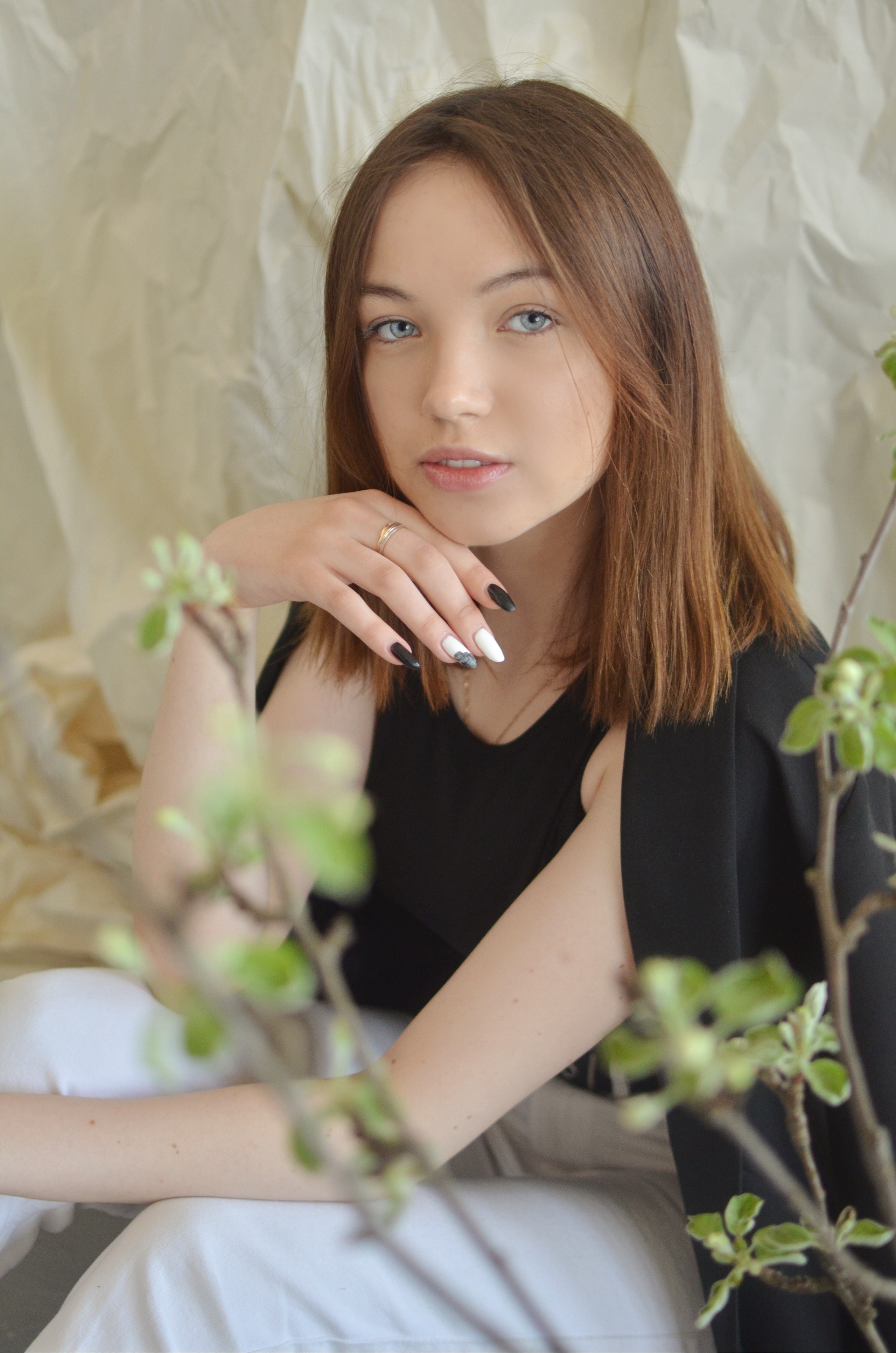 Агибалова Елизавета. Promodels