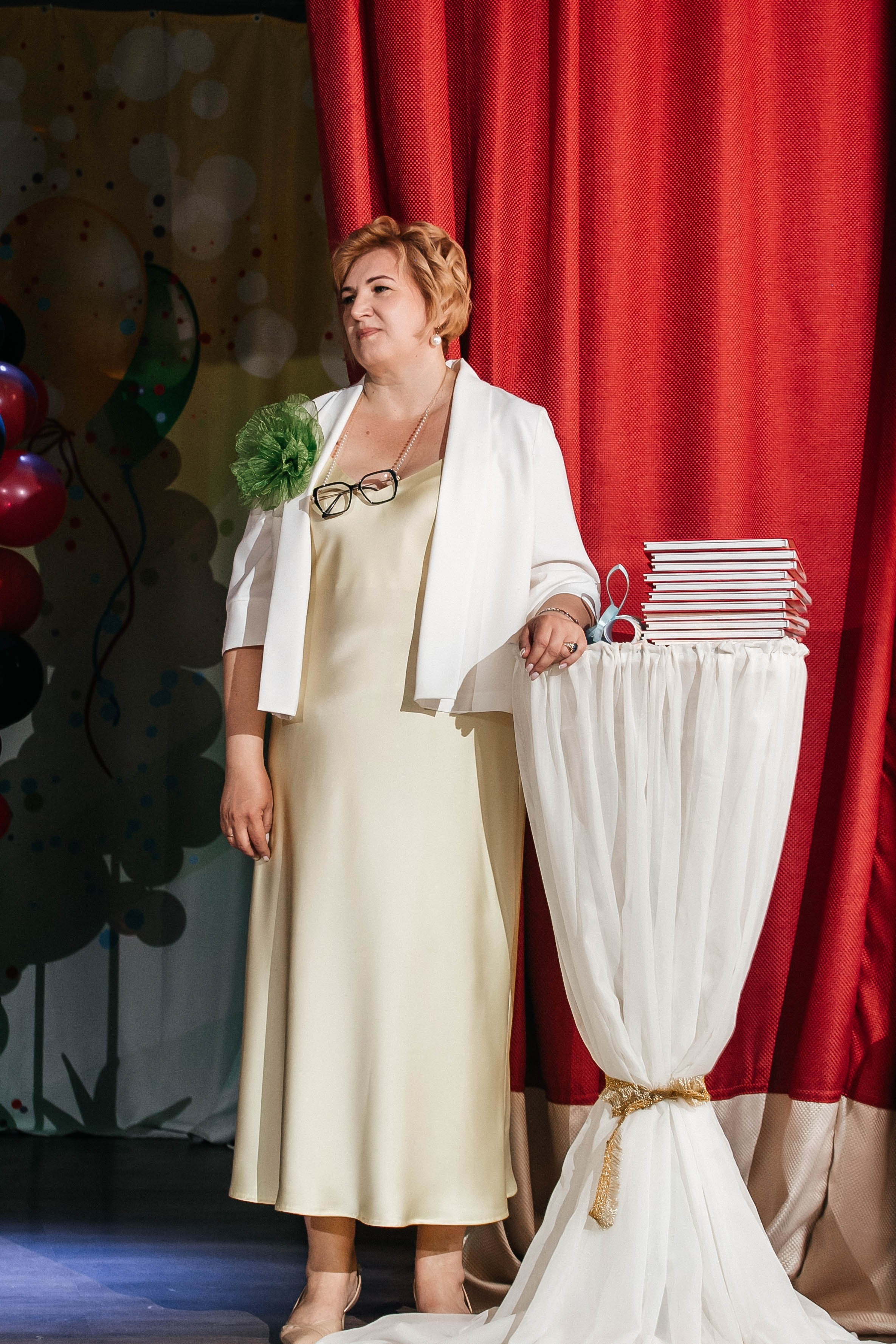 Выпускной в ЛИМПИК. Фотограф в Санкт-Петербурге Виктория Безверхая