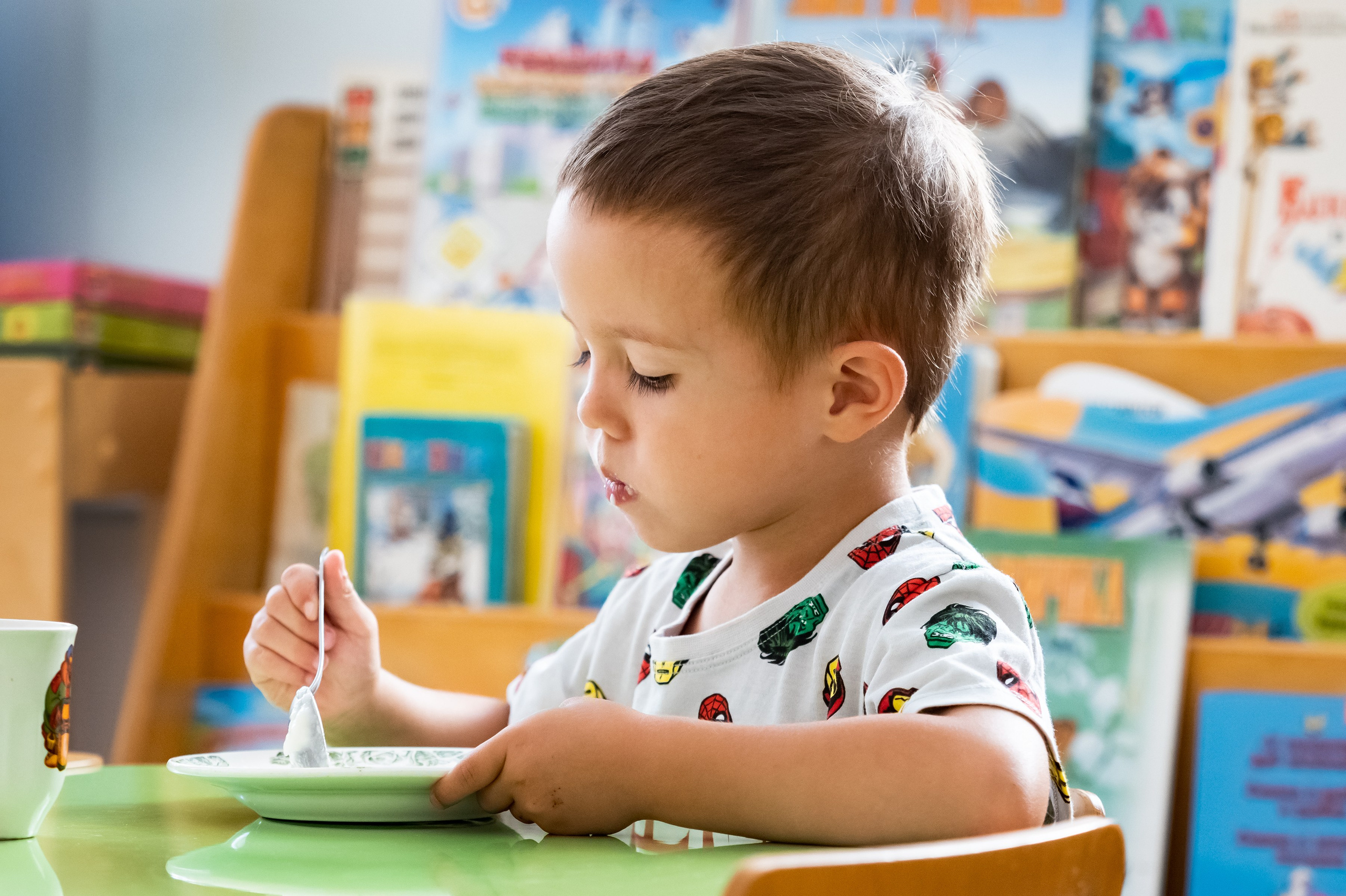 Один день в детском саду, репортаж. Репортажный, семейный и детский фотограф в Пензе и Заречном Арина Ермилова. Картины барельеф на заказ