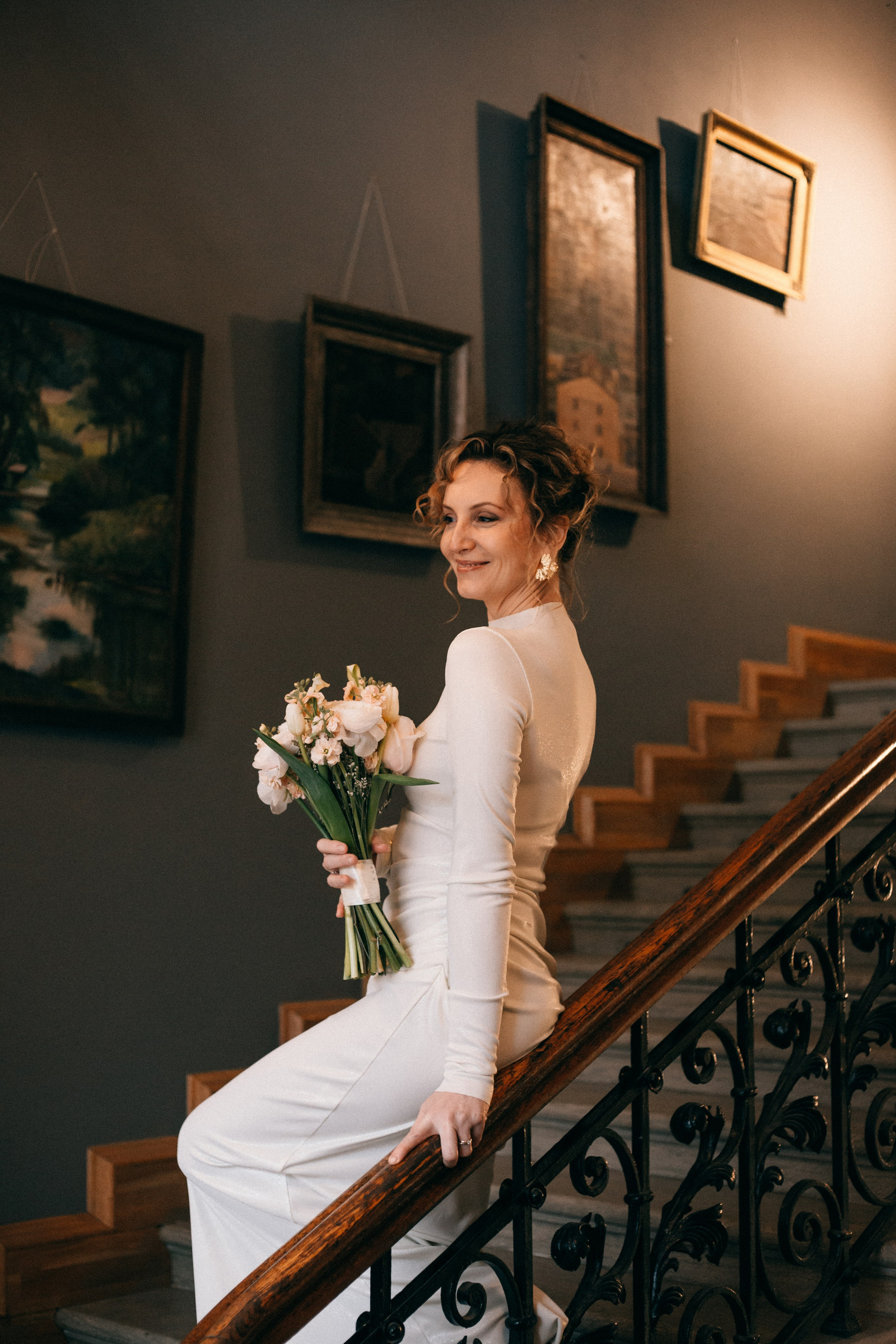 Wedding. Фотограф Юлия Курочкина