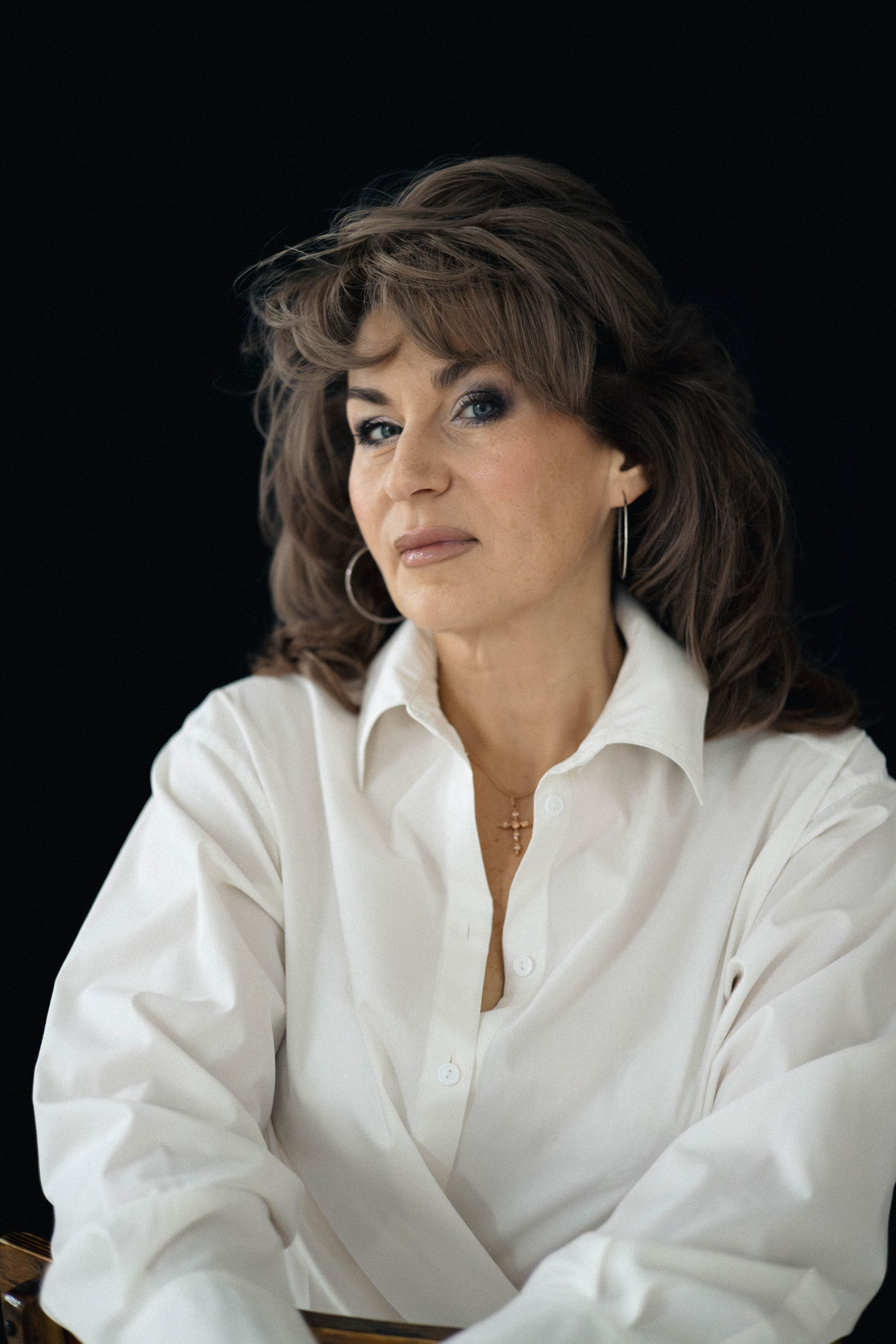 Татьяна. Фотограф Челябинск