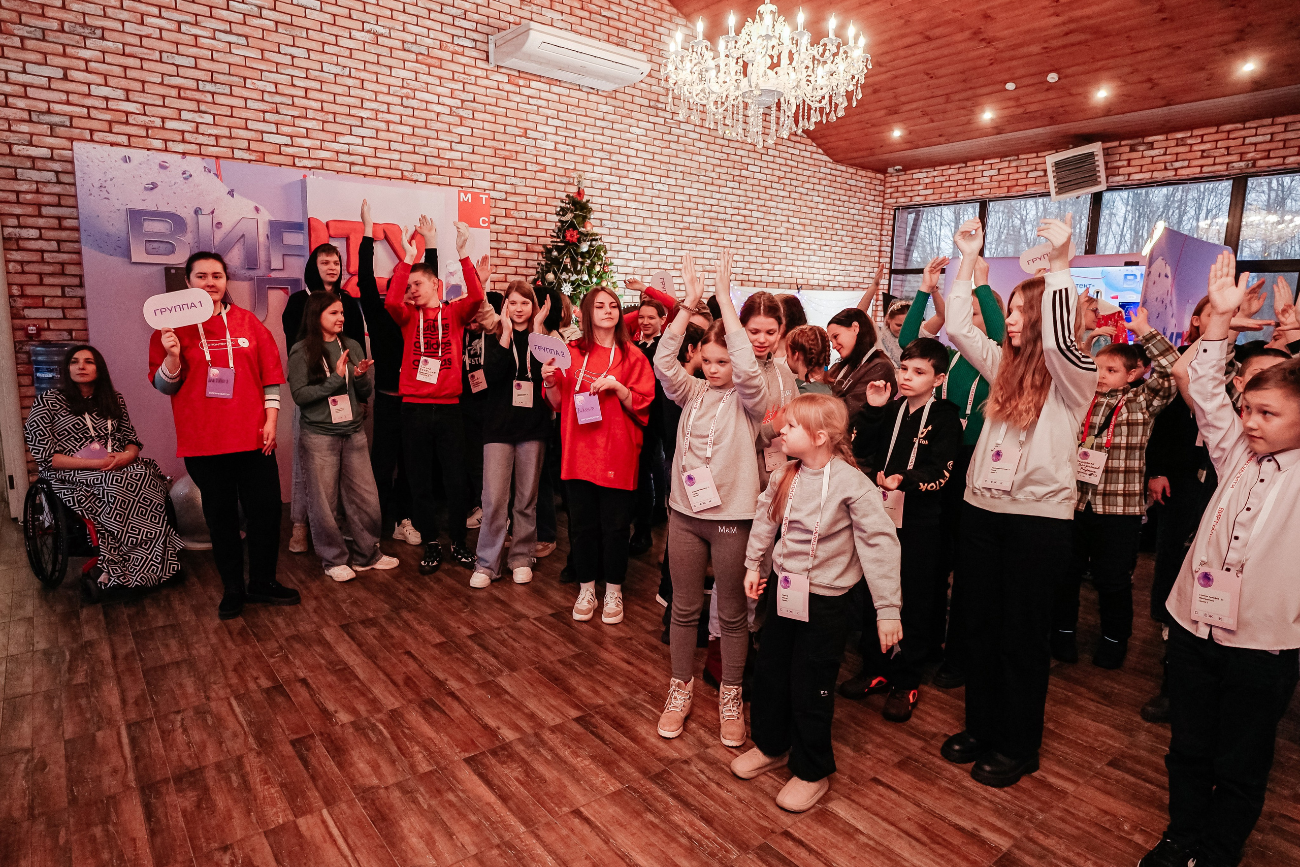 ВИРТУАЛИТИ | Смоленск. Фотограф и видеограф Смоленск | Студия Цезарь