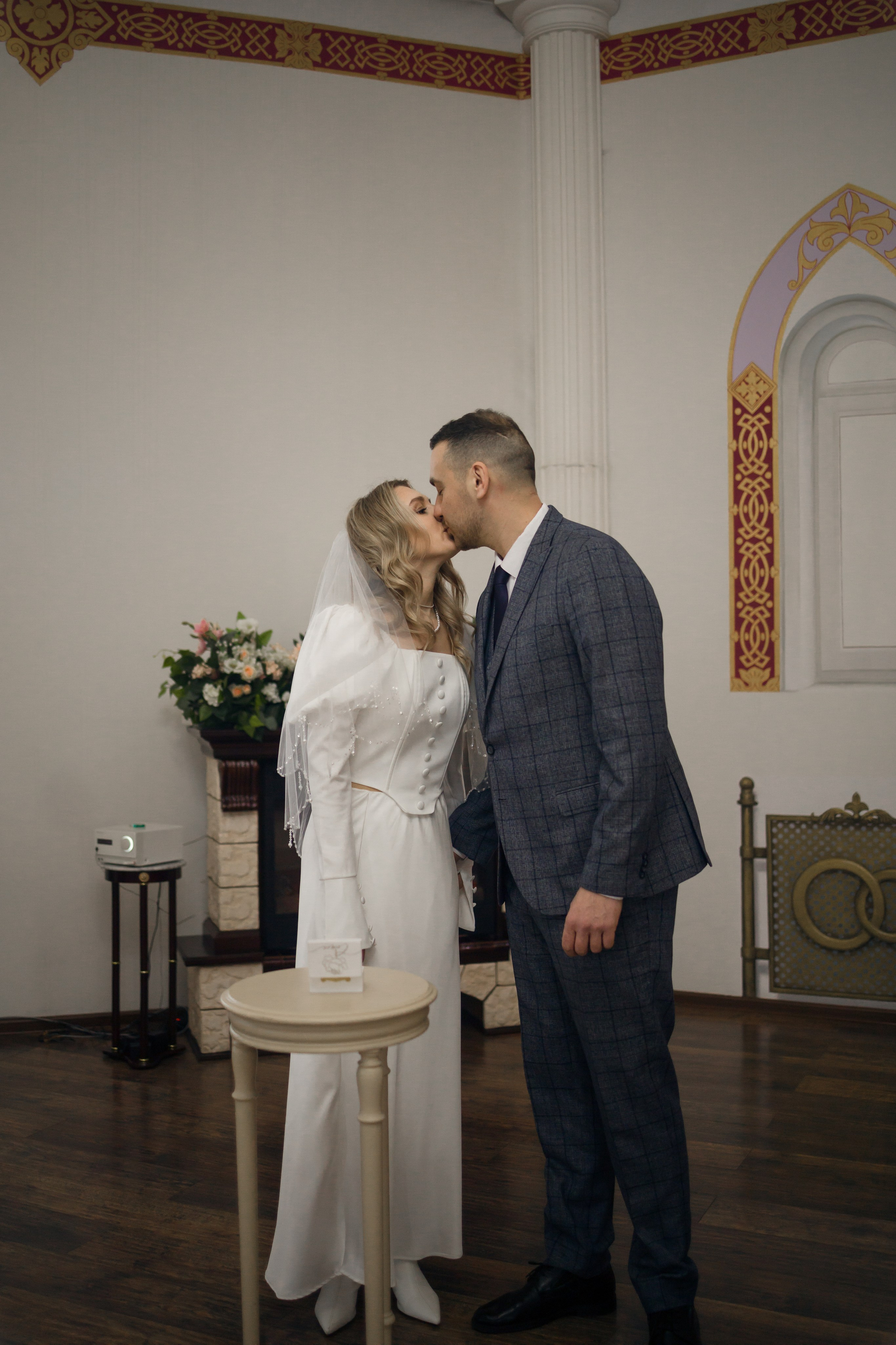 2. Фотограф Дарья Лещеня