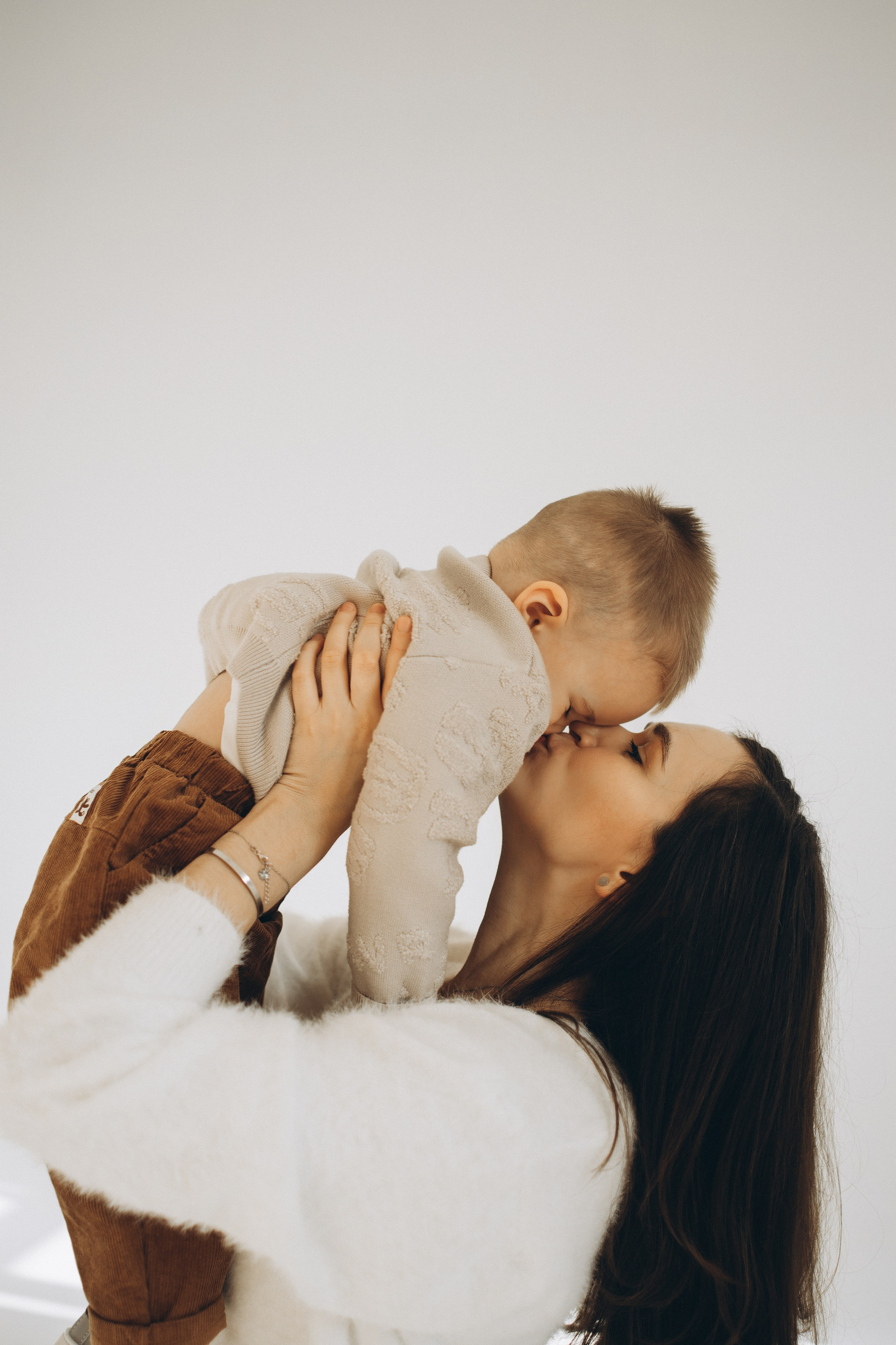 Семейная история 2 годика. Семейный и детский фотограф, таганрог, ростов-на-дону