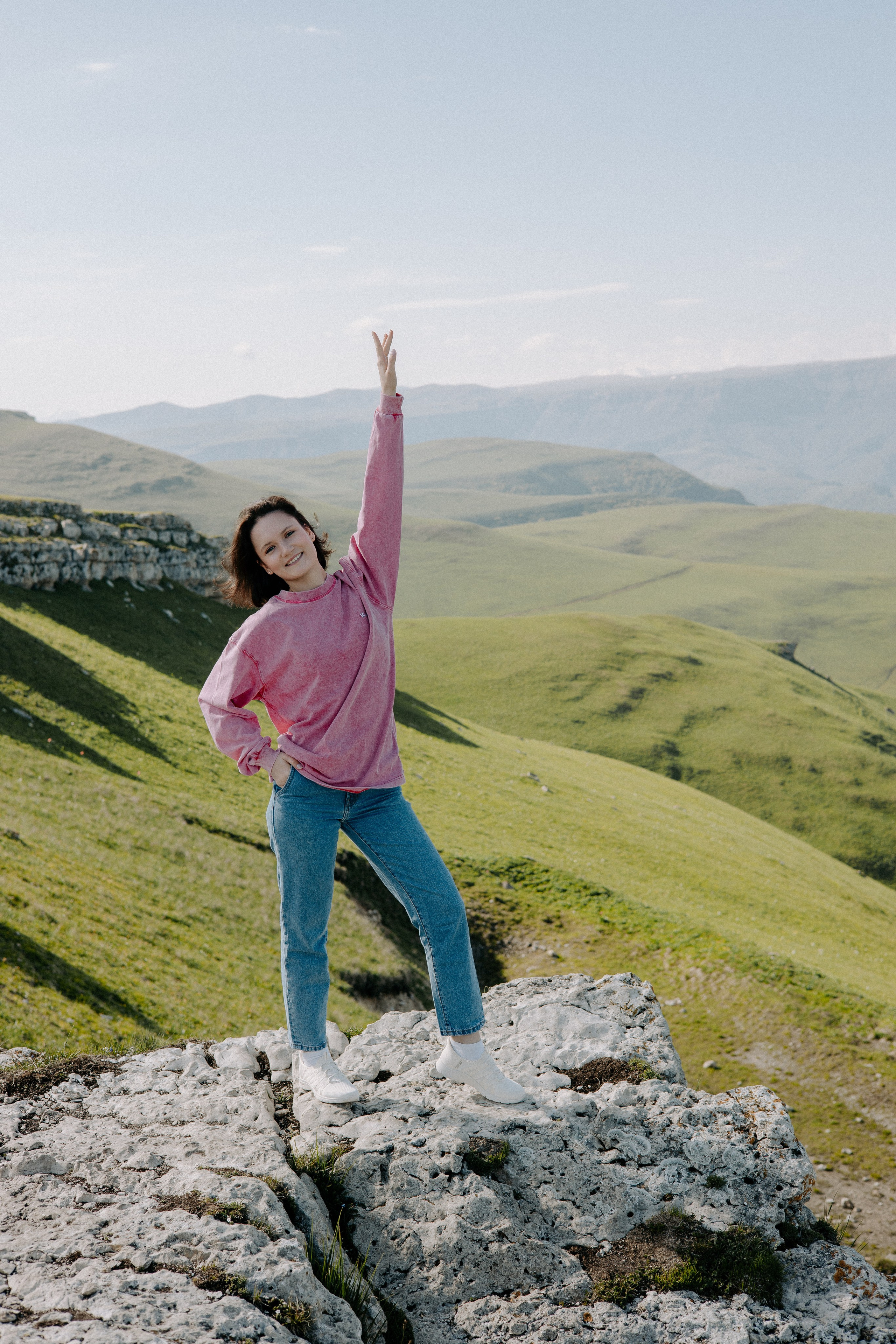 Карина. Семейный и свадебный фотограф из Москвы Даниил Демидов