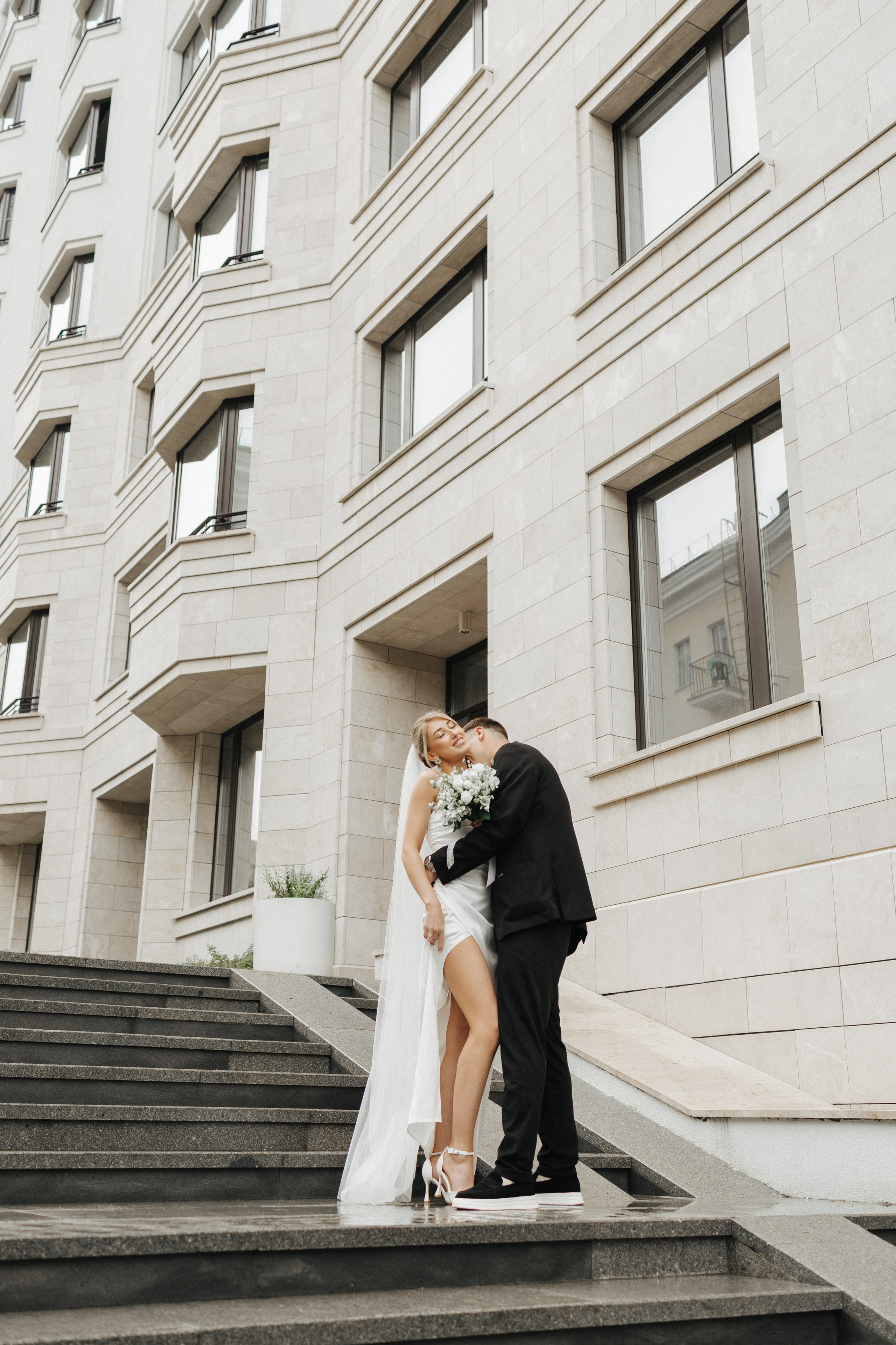 Катя и Сёма. Фотограф Екатеринбург Анастасия Лиханова