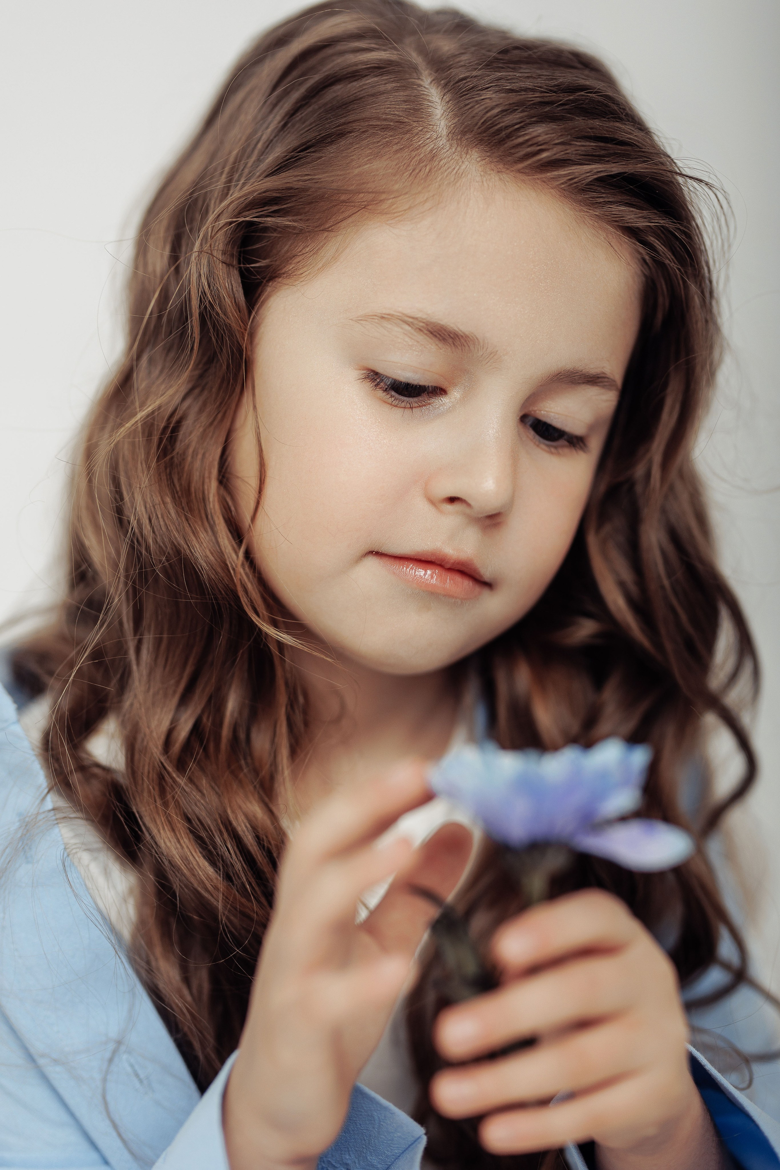 Зейналабдиева Алиса. Model base