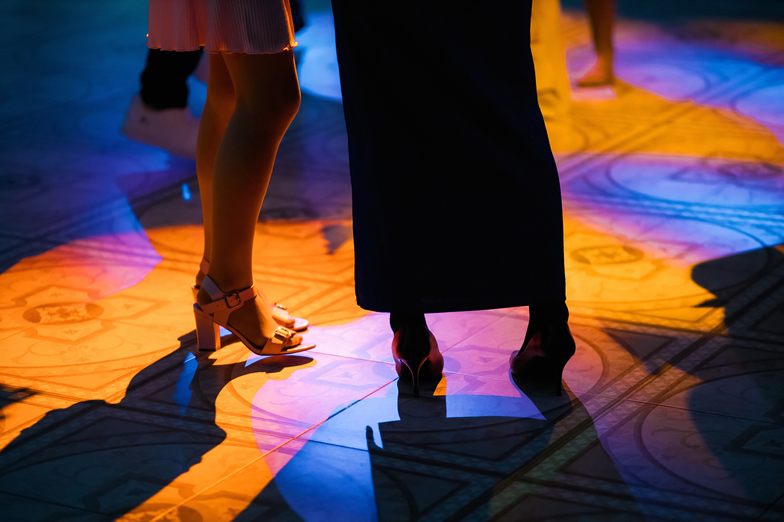 Эдуард и Алина. Свадебный, репортажный фотограф в Тюмени Сергей Тапилин