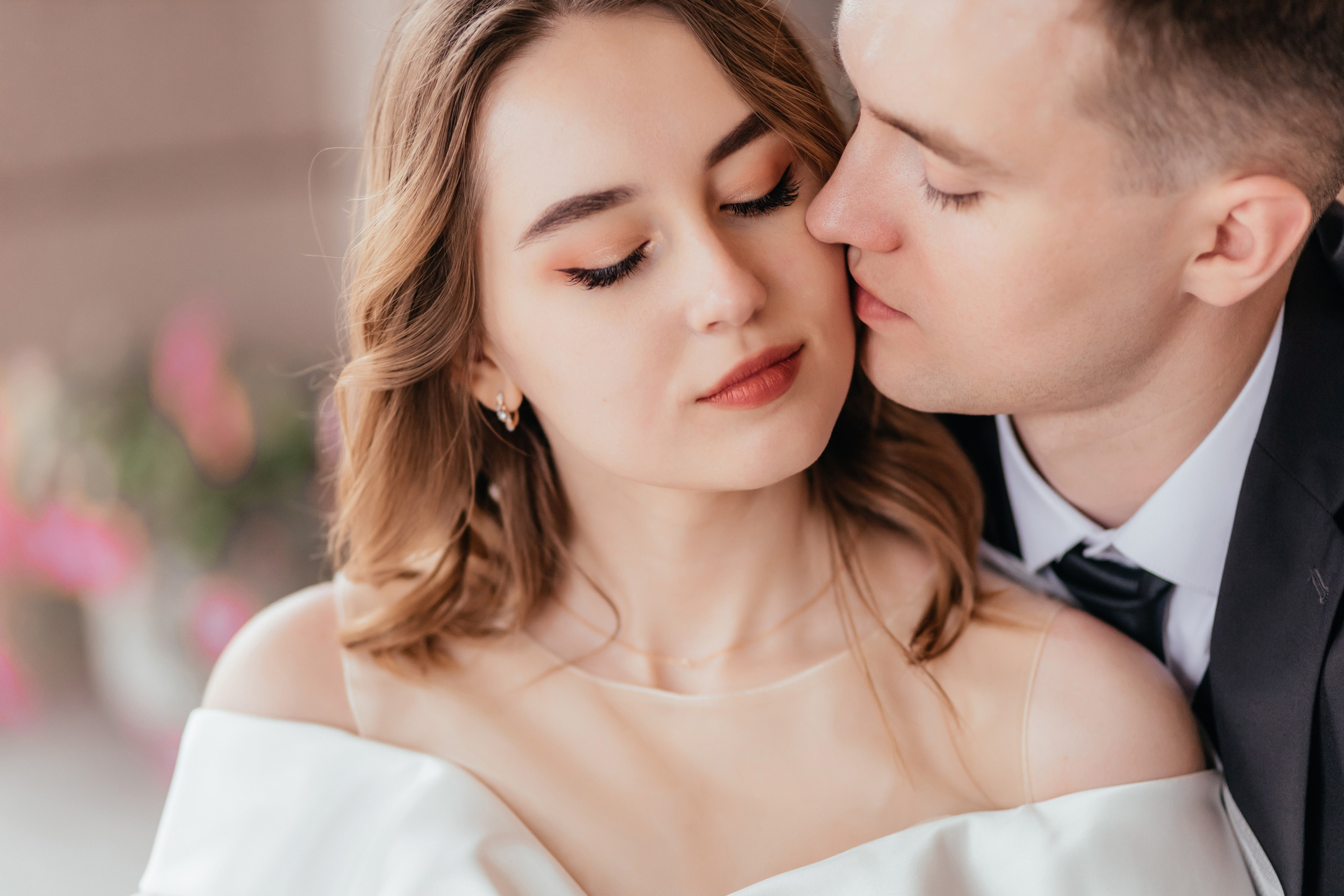 Алексей и Мария. Свадебный, репортажный фотограф в Тюмени Сергей Тапилин