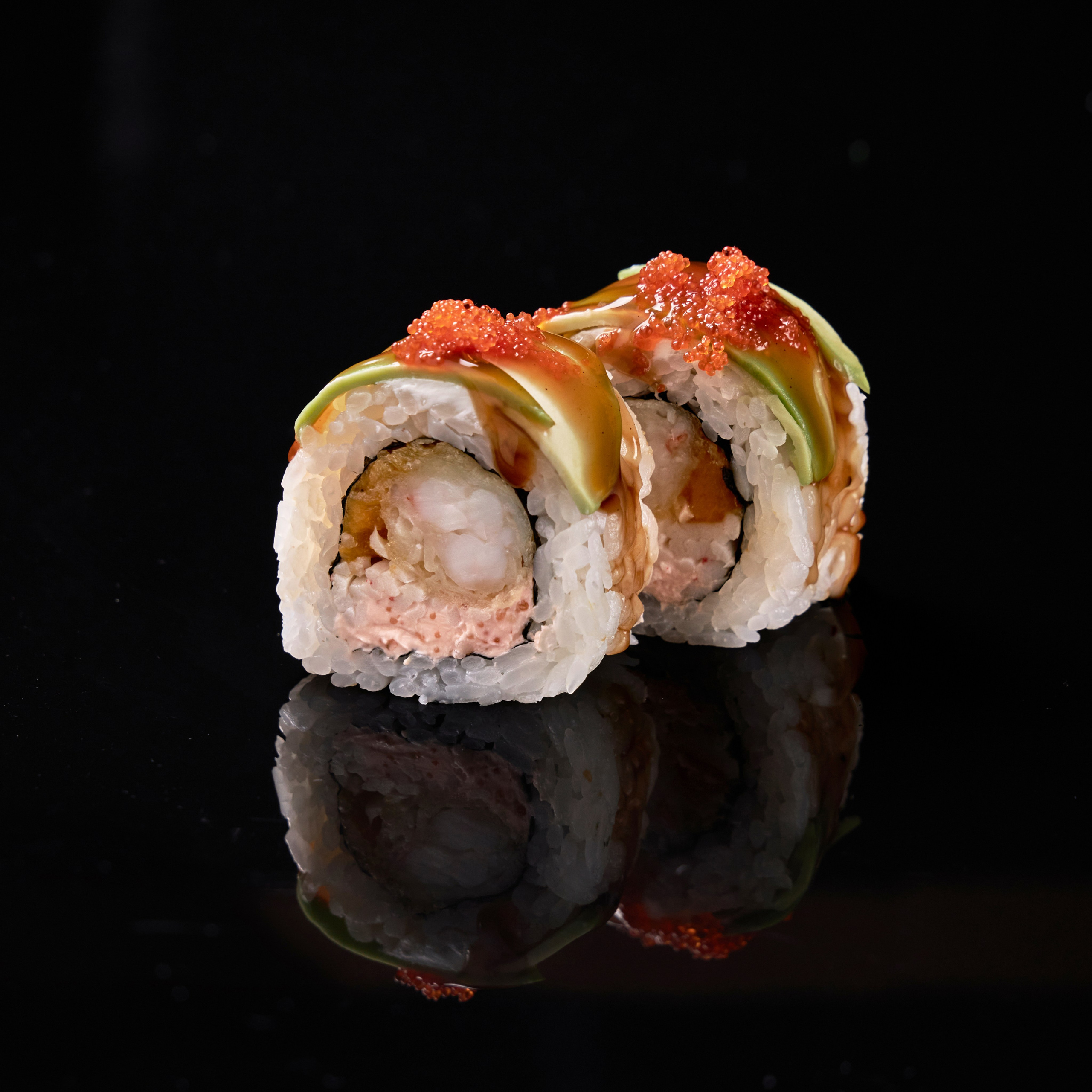 Вкусно, полезно и красиво — всё, что нужно для идеального обеда или ужина