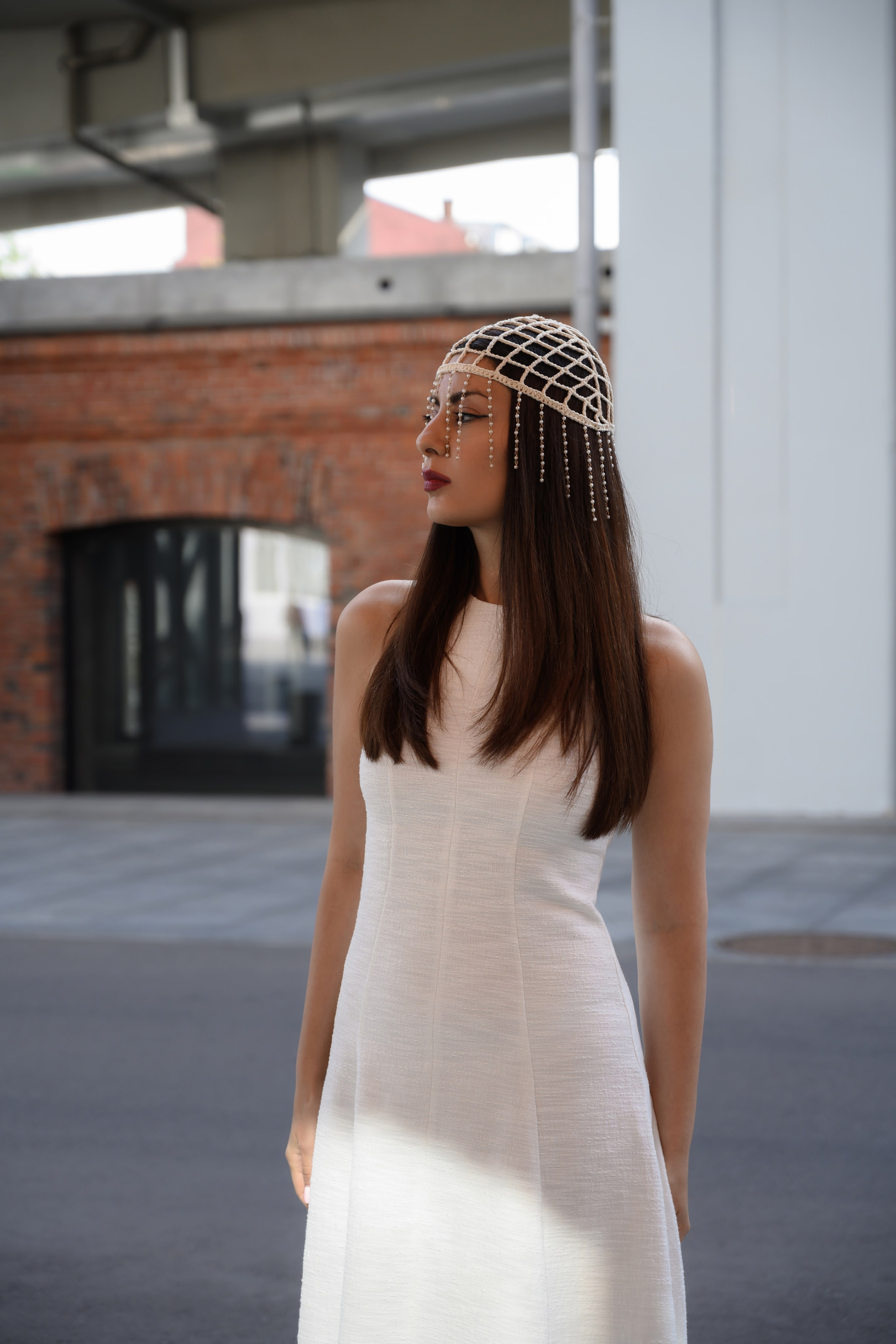 Марина. Фотограф Любовь Белявцева