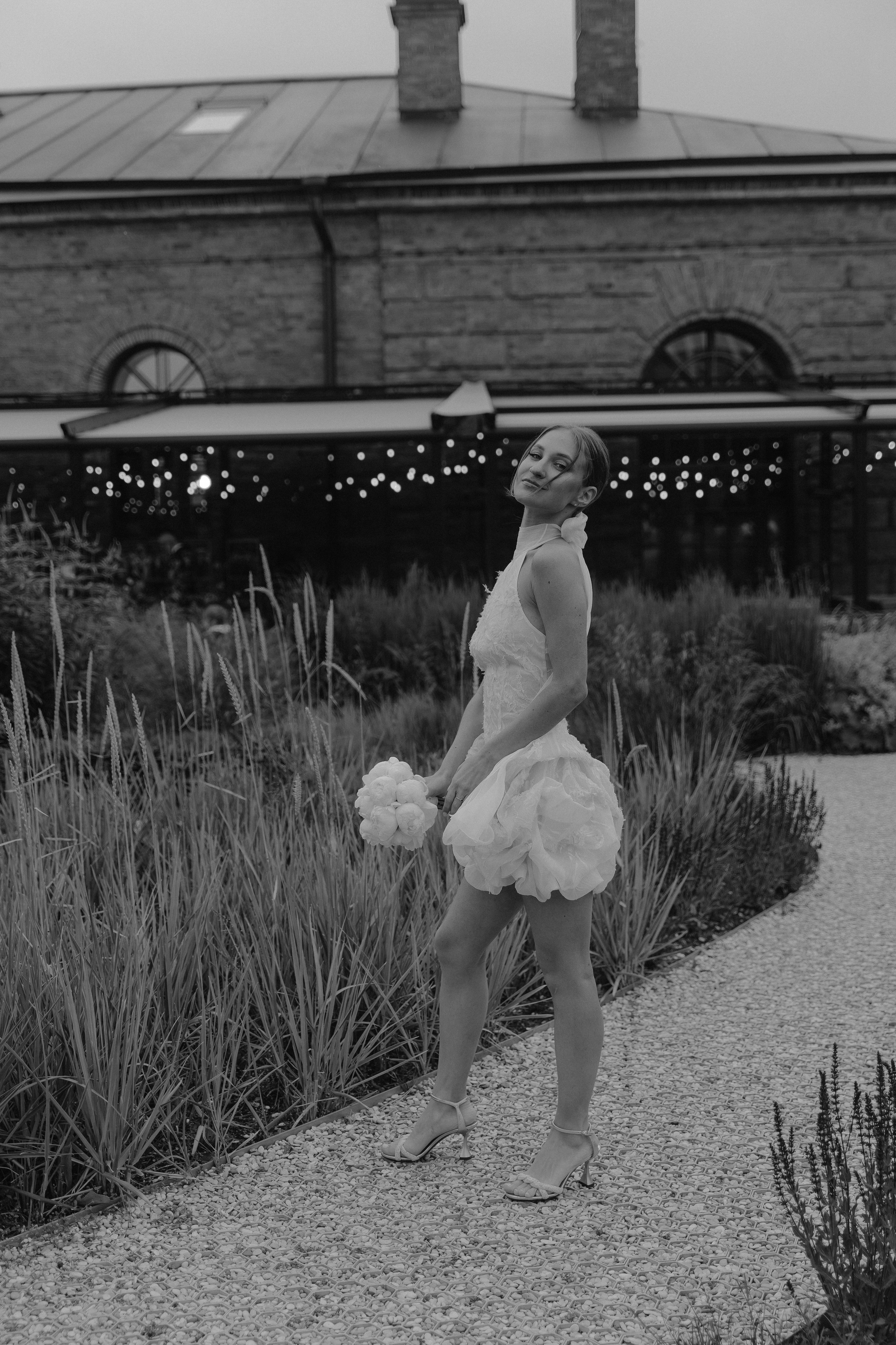 V&D. Свадебный фотограф — Наталья Фед СПб/Москва