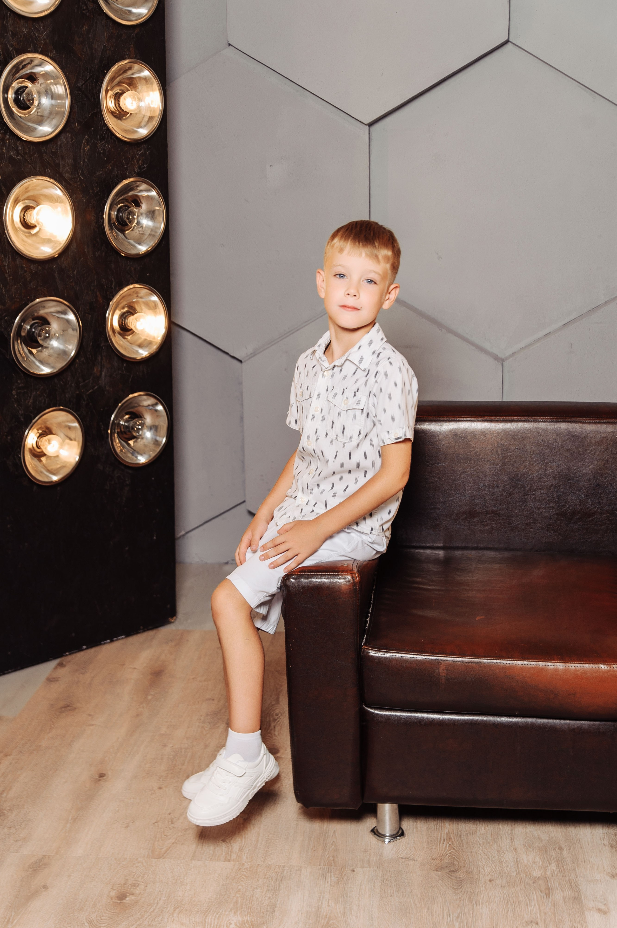 Портрет/индивидуальные. Семейный фотограф Анна Лищук г. Таганрог