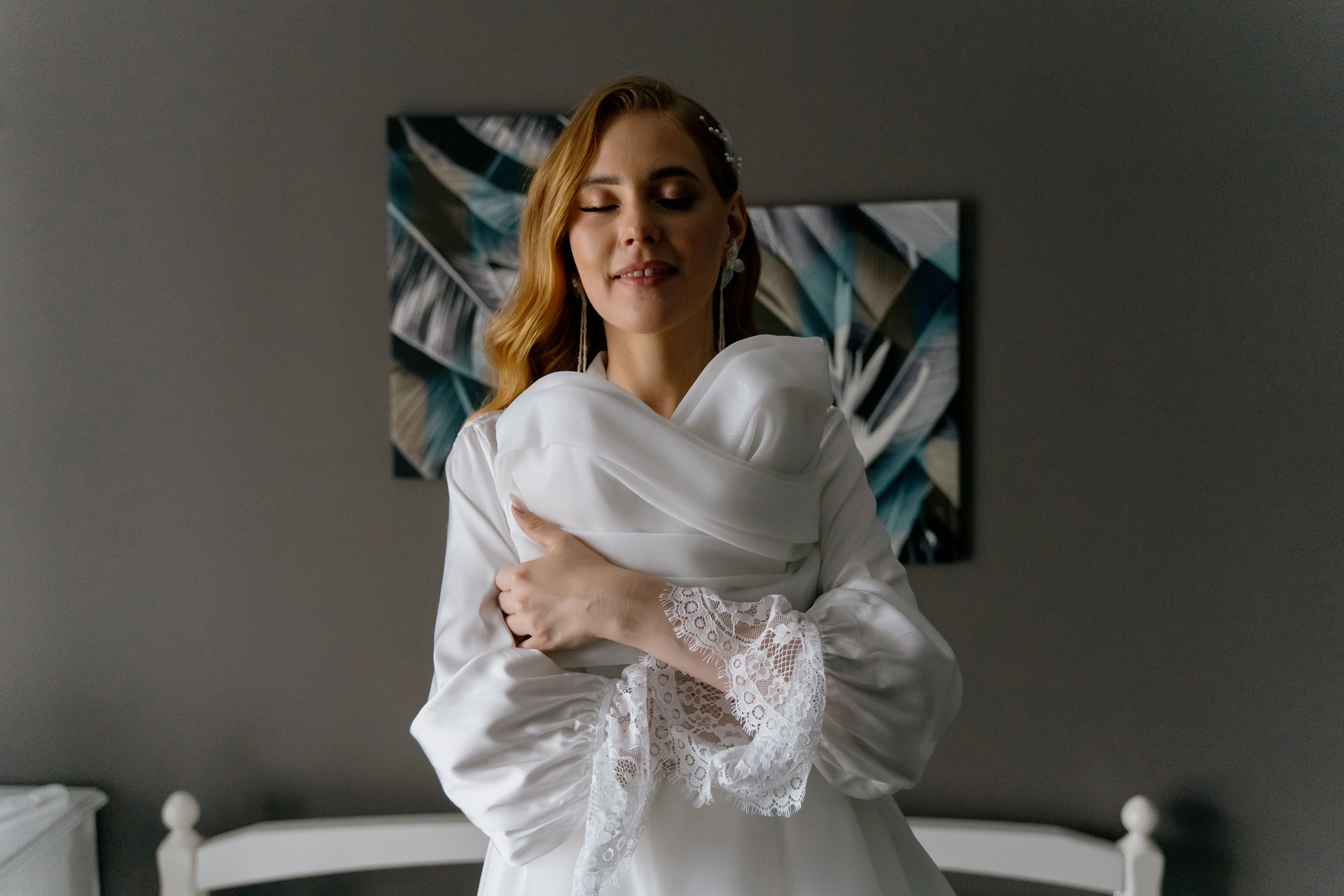 Вячеслав и Александра. Свадебный фотограф Камчатка Петровский Павел