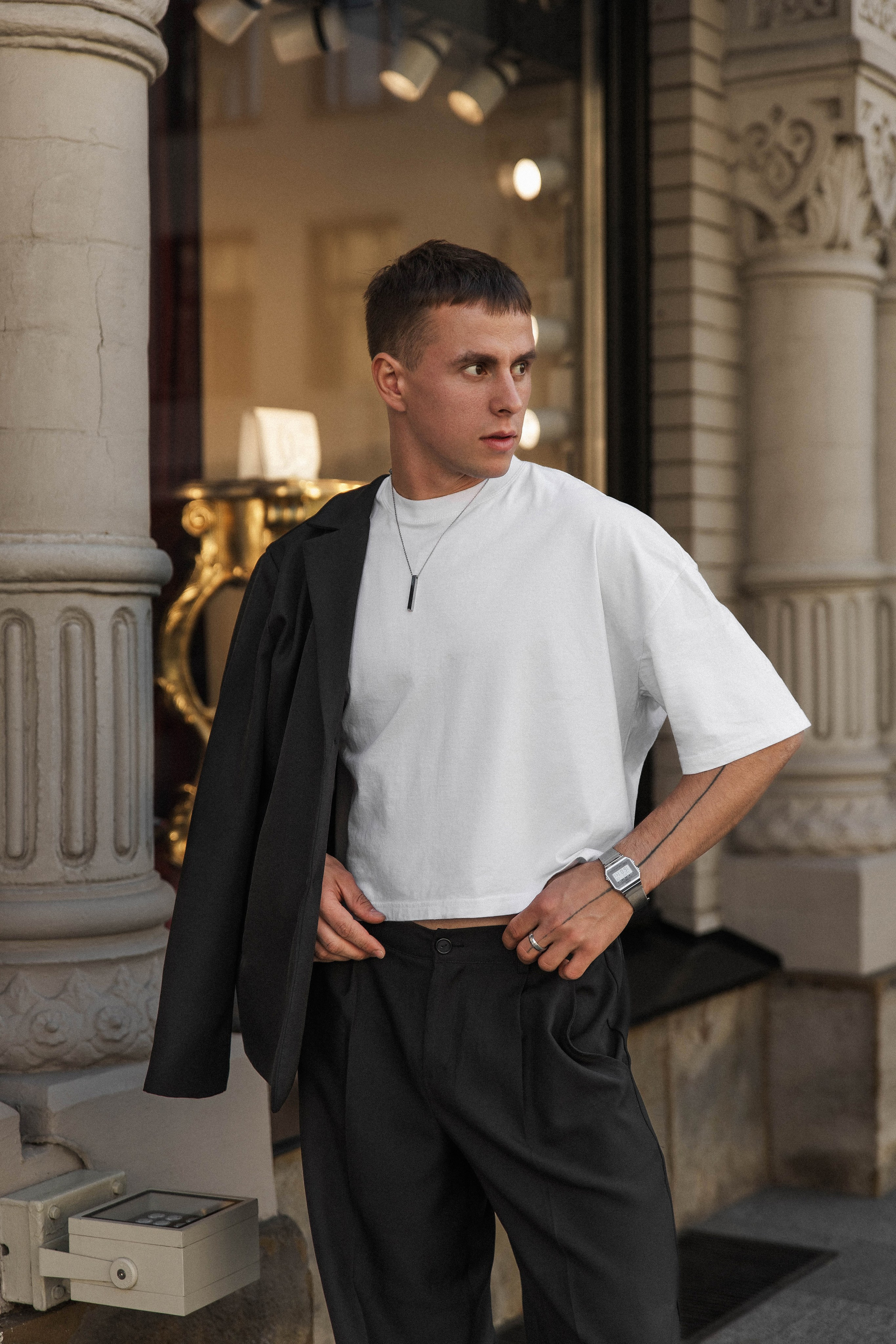 Сёма. Фотограф Итуруп | Бурова Екатерина