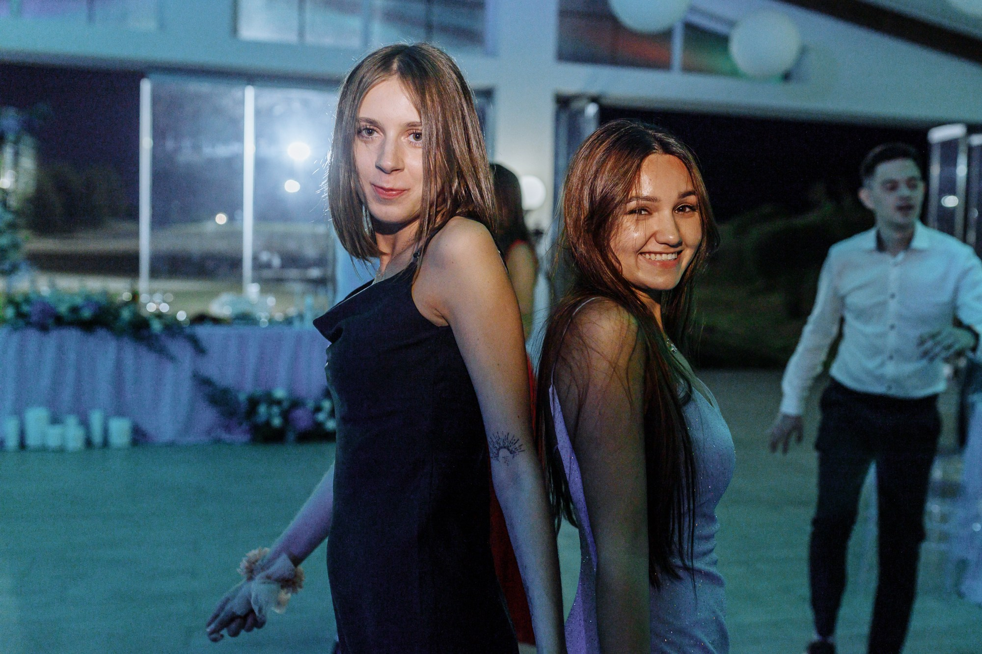 Максим и Маргарита