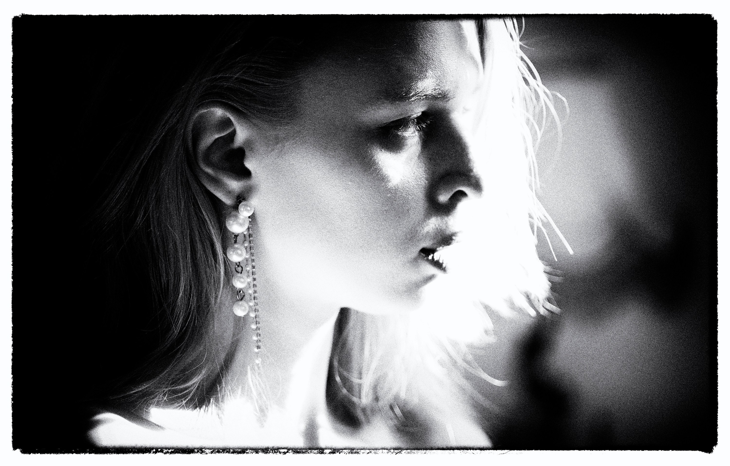 Макс Аксёнов. Портретный фотограф