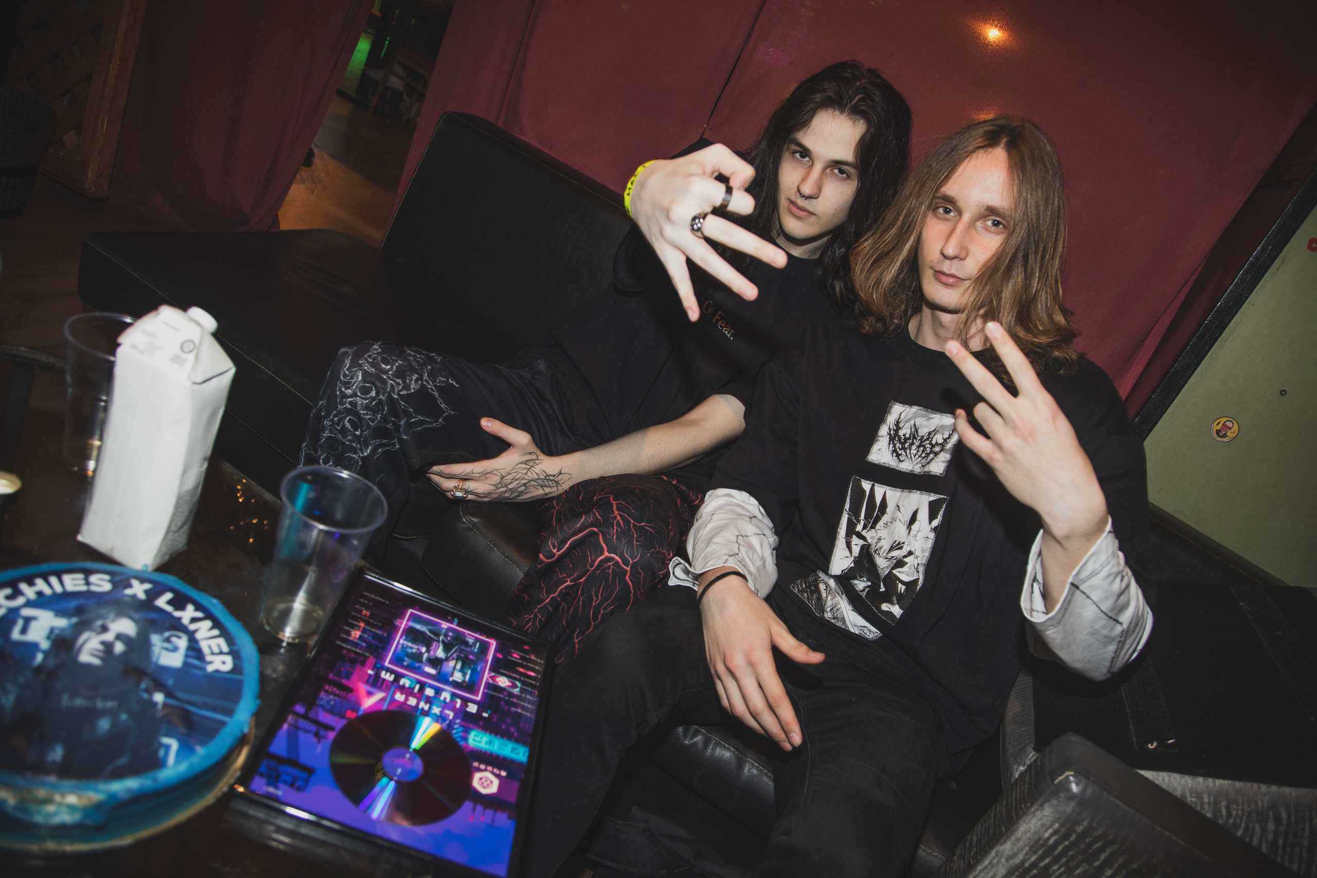 Репортажная съемка. GALLERY