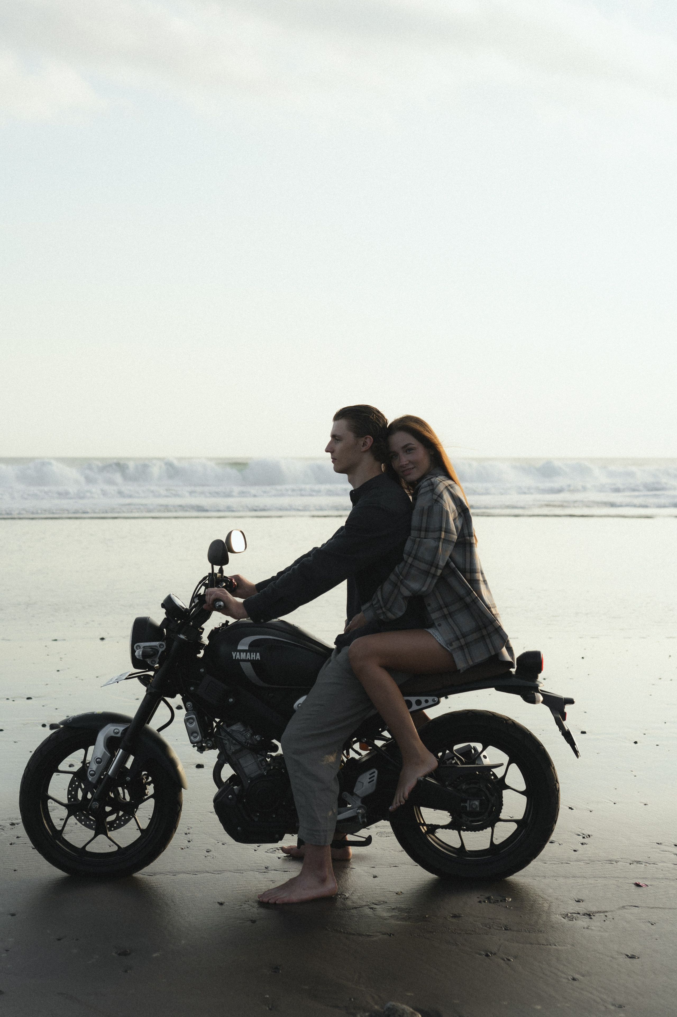 Мария и Влад. Фотограф Alena Ray