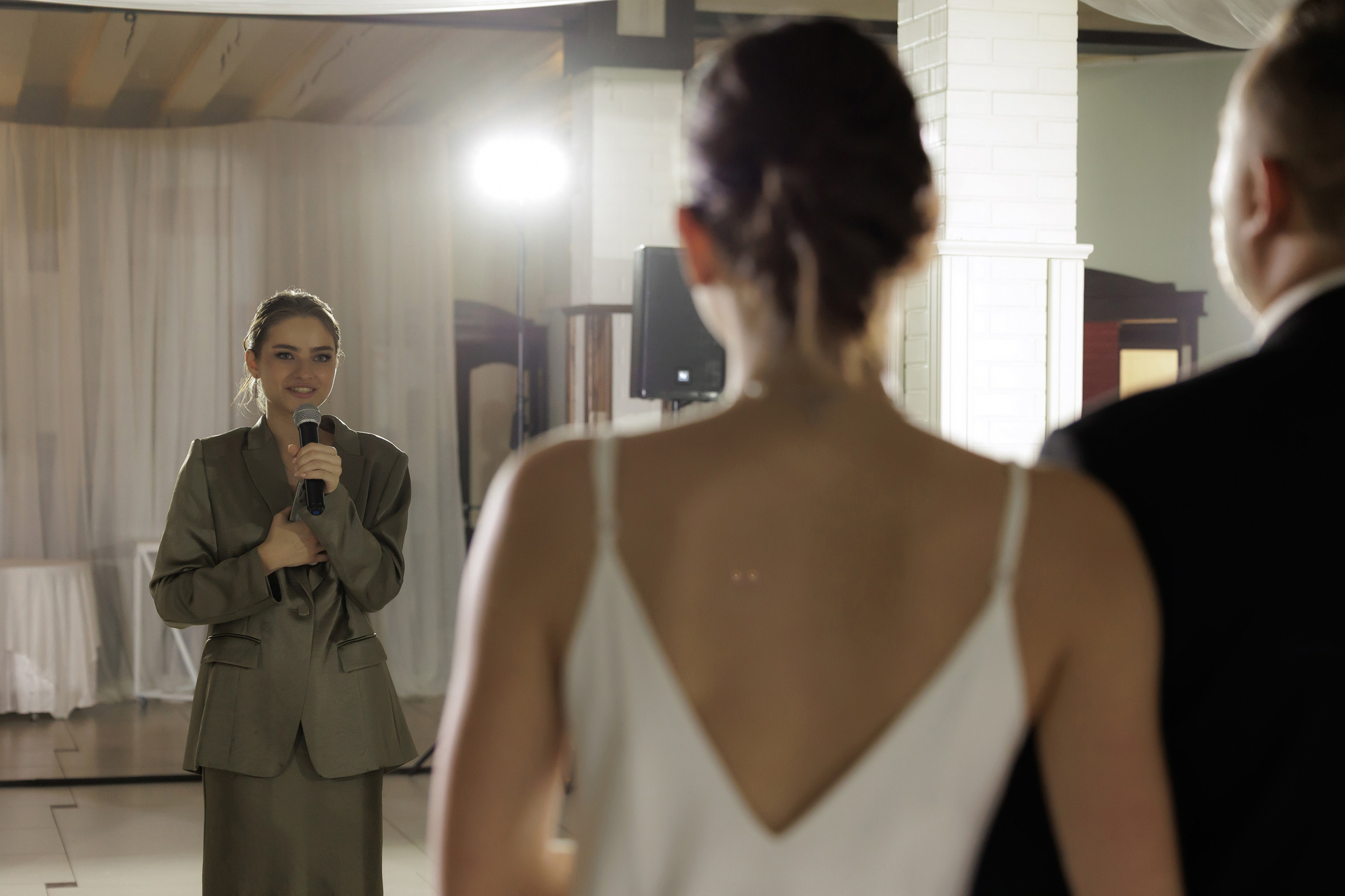 Ты рядом со мной, и это — самый чистый кайф! ♥. Свадебный фотограф Калининград