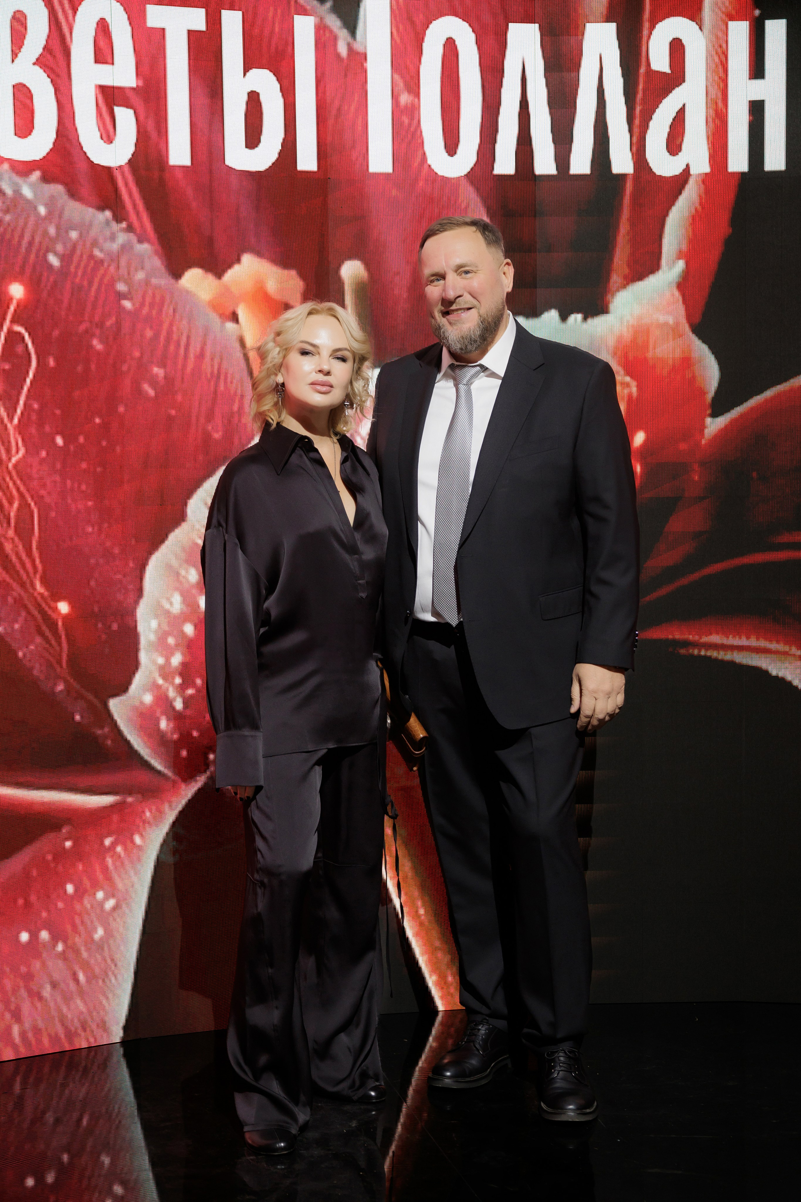 ЦВЕТЫ ГОЛЛАНДИИ. Свадебный фотограф Калининград