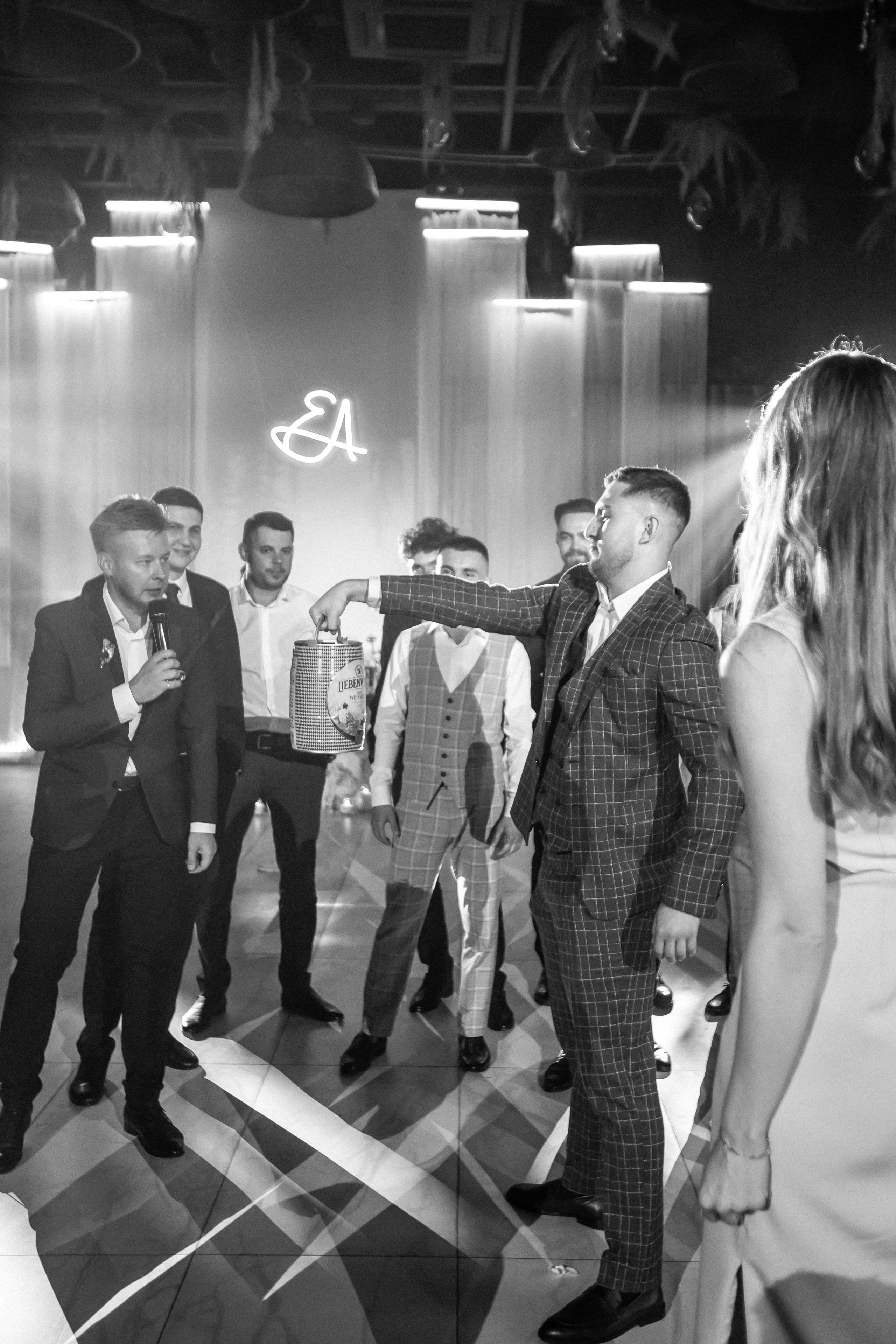 Евгений и Алина. Свадебный фотограф Анастасия Багдасарян