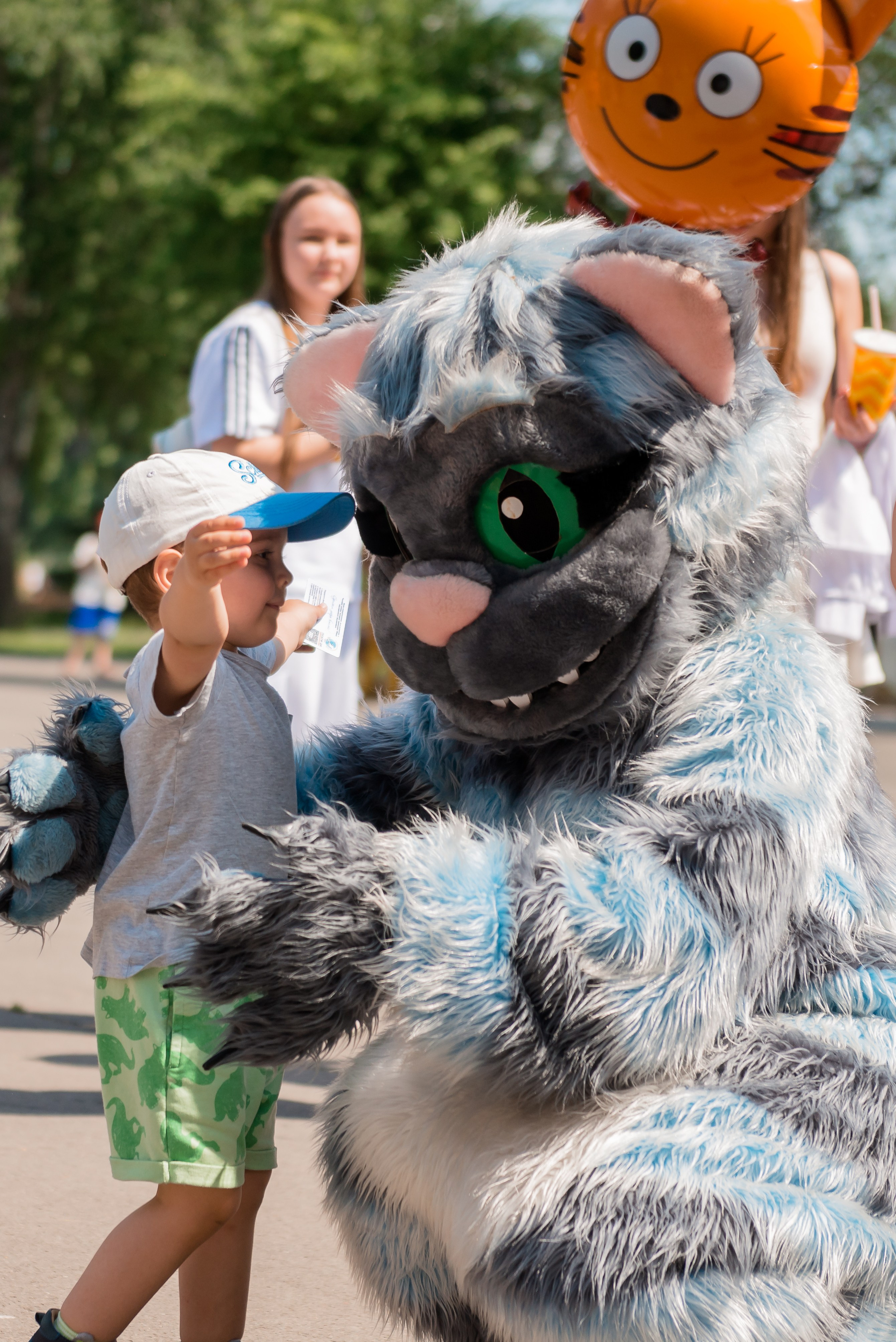 12 Июня 2024. Детский фотограф, семейный фотограф и репортажи в Кемерово