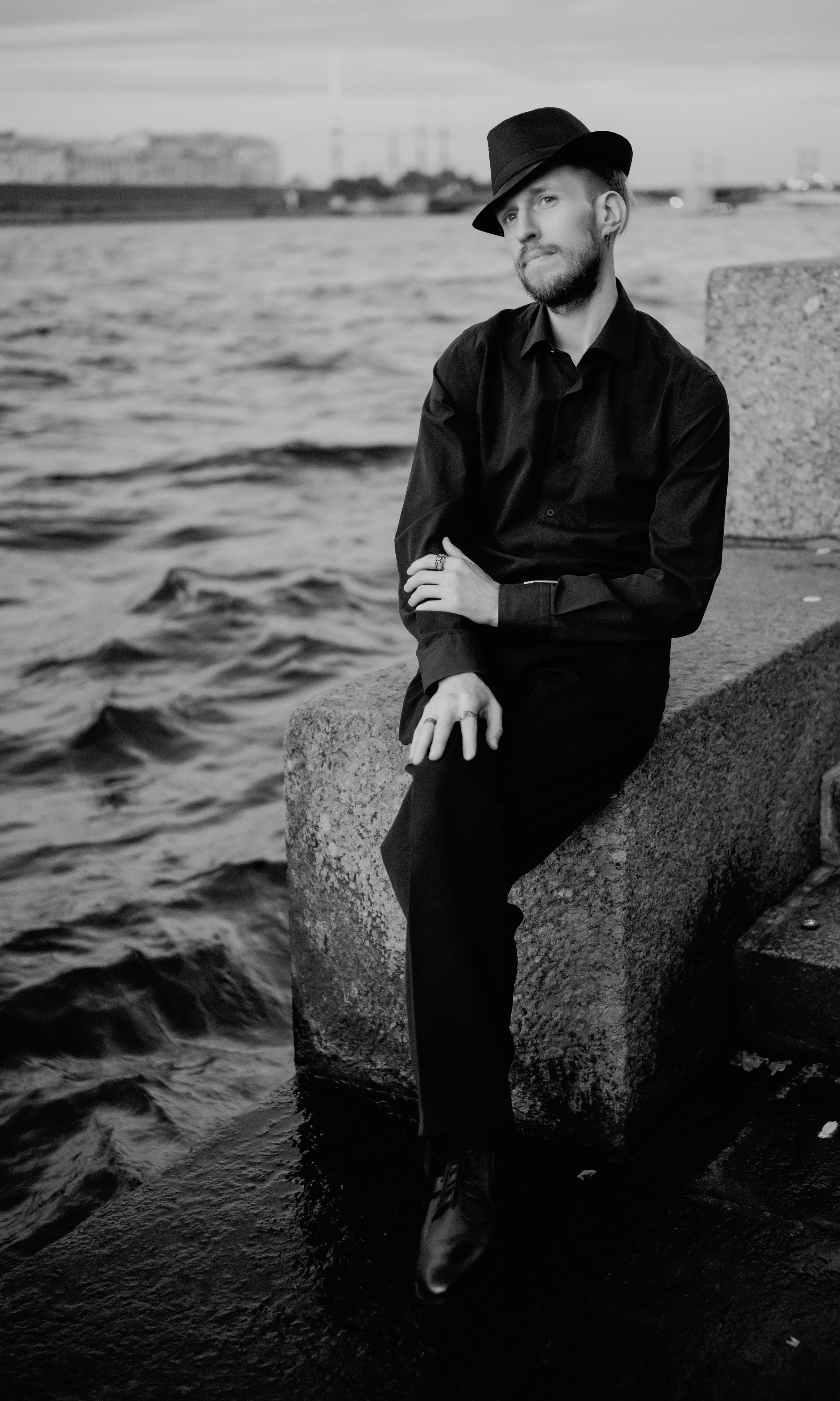 KeLLoT (Model). PDSM Model Couple