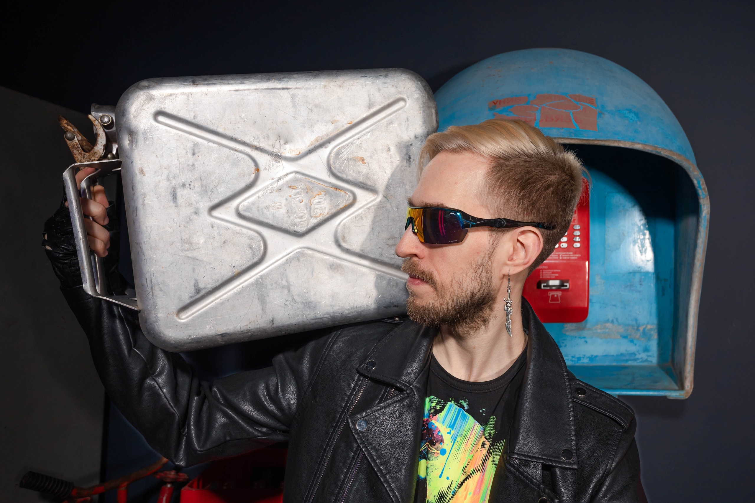 KeLLoT (Model). PDSM Model Couple