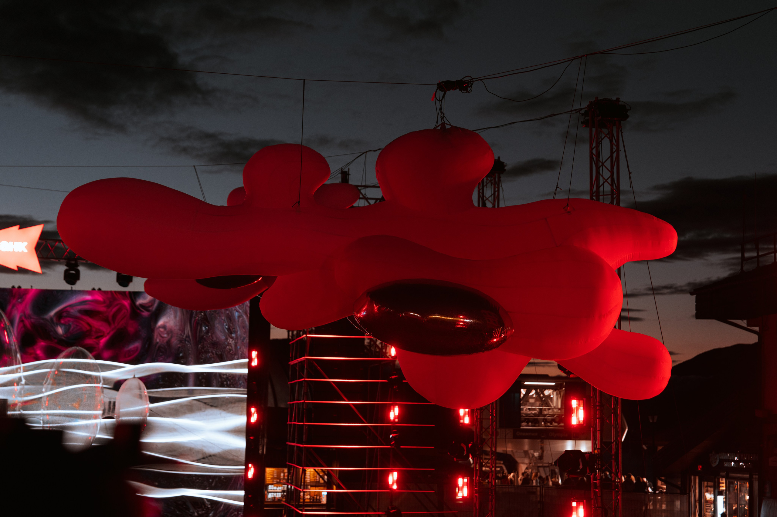 New Star Weekend, SILA SVETA. @tomrus: Рустам Шагиморданов — фотограф