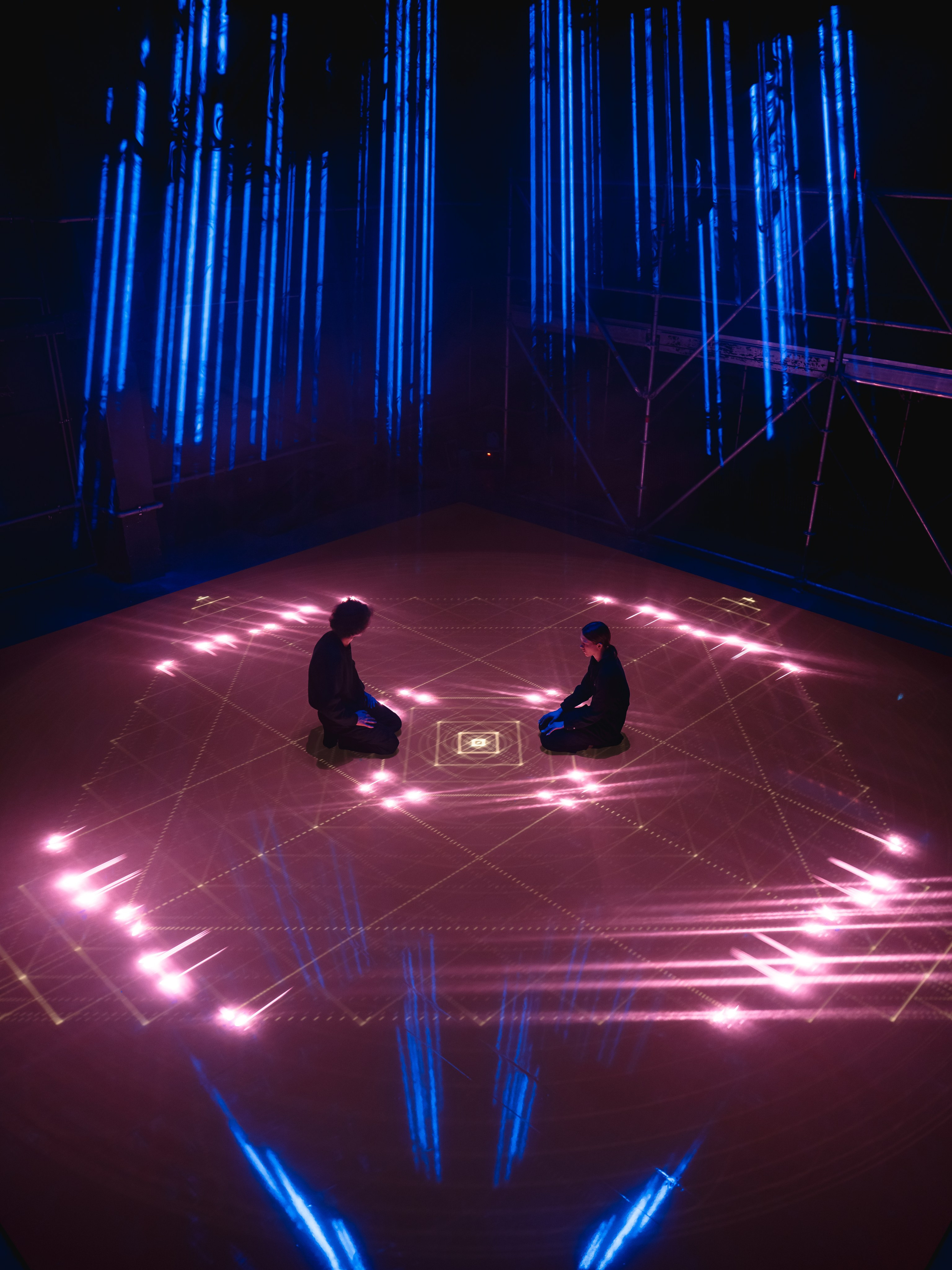 Intervals Festival 2025. @tomrus: Рустам Шагиморданов — фотограф