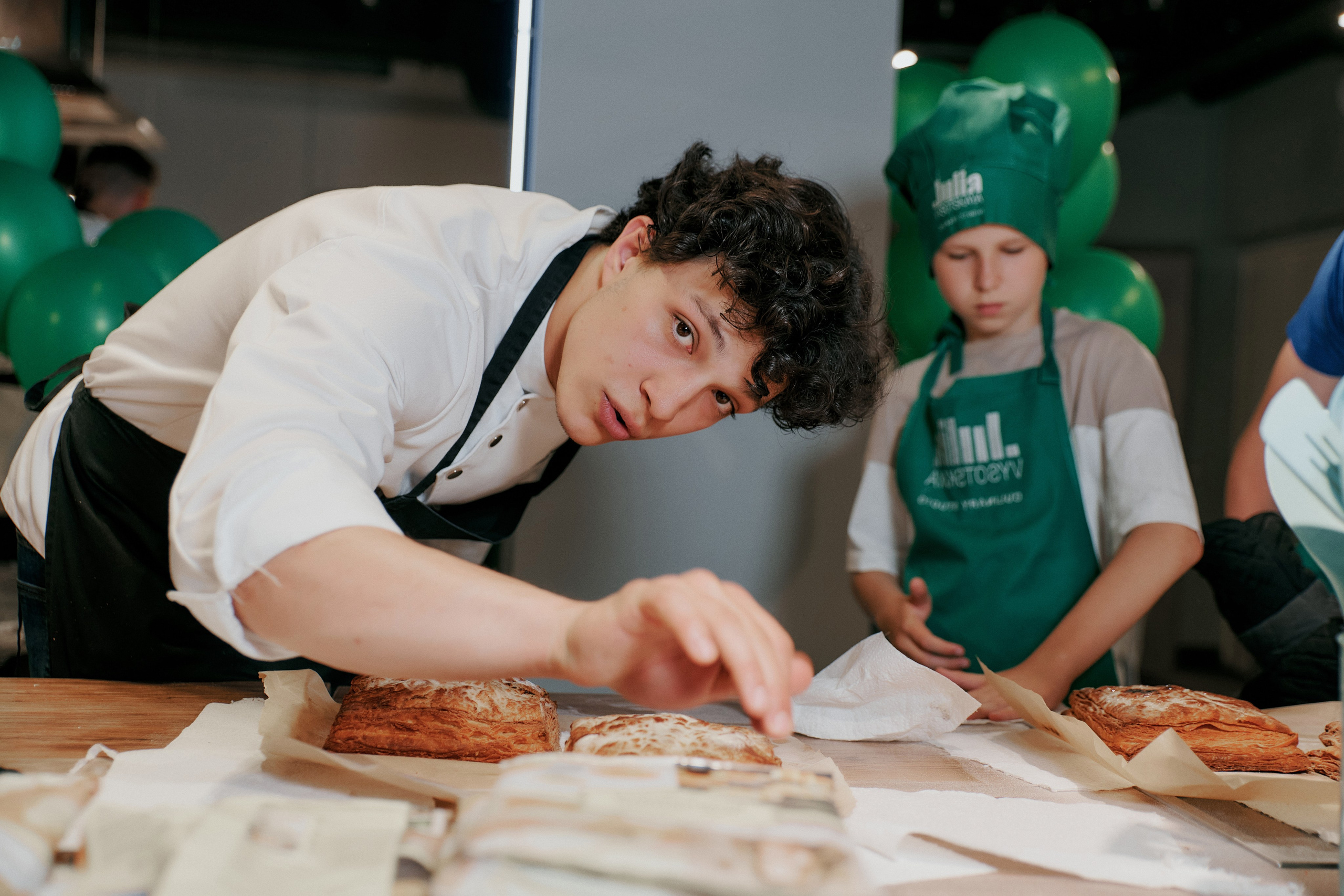 Кулинарный МК. ФОТОГРАФ Кристина Павлова | МОСКВА