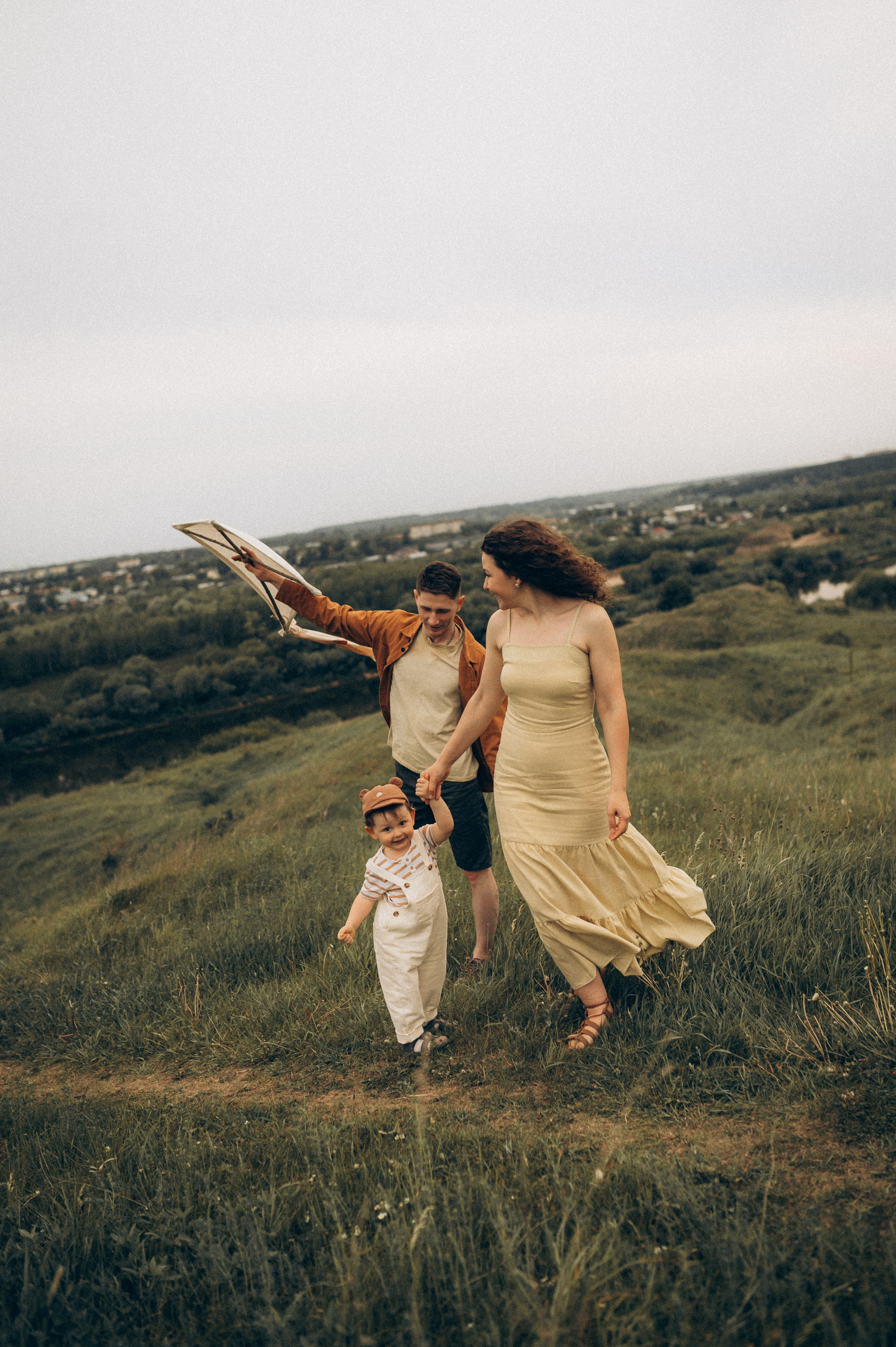 Летняя ко Дню Рождения!. Фотограф Алексин, Тула