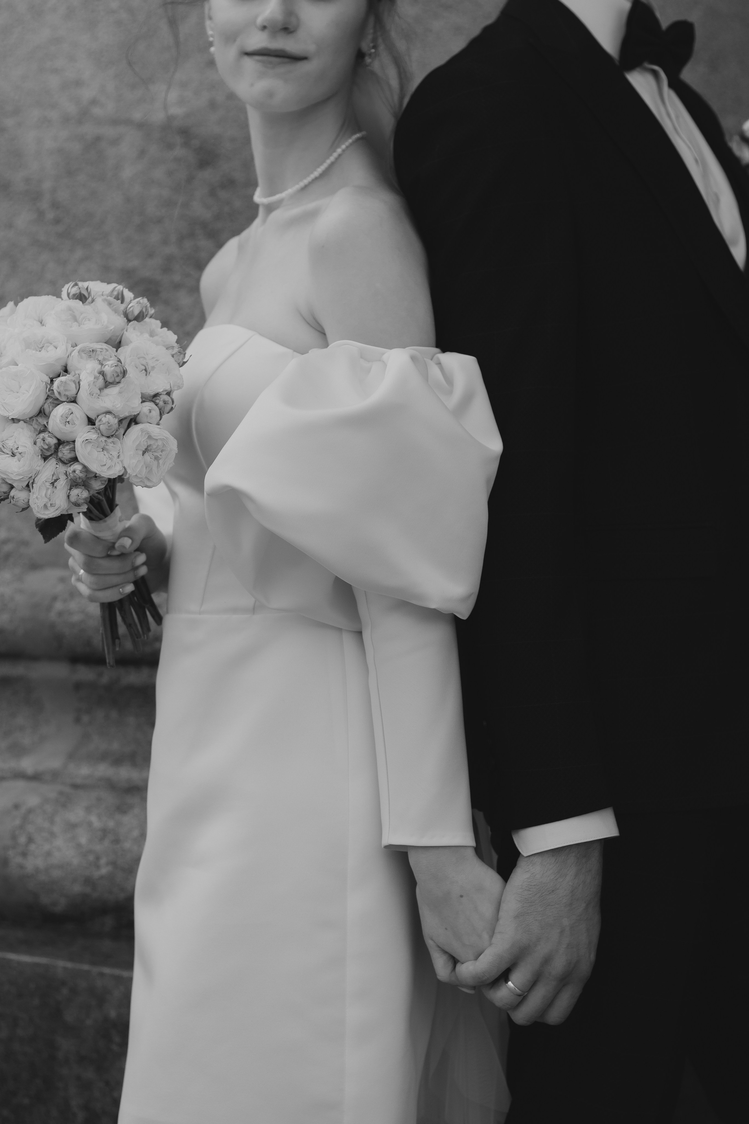 Свадебная съемка в Минске. Фотограф Минск, Кричев — Елизавета Котова