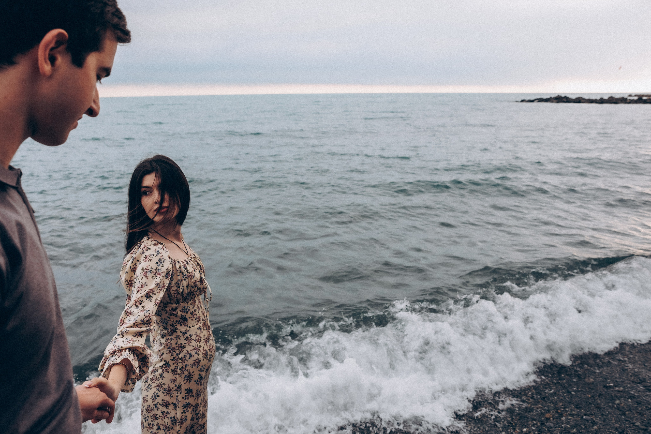 Love Story. Свадебный, семейный фотограф