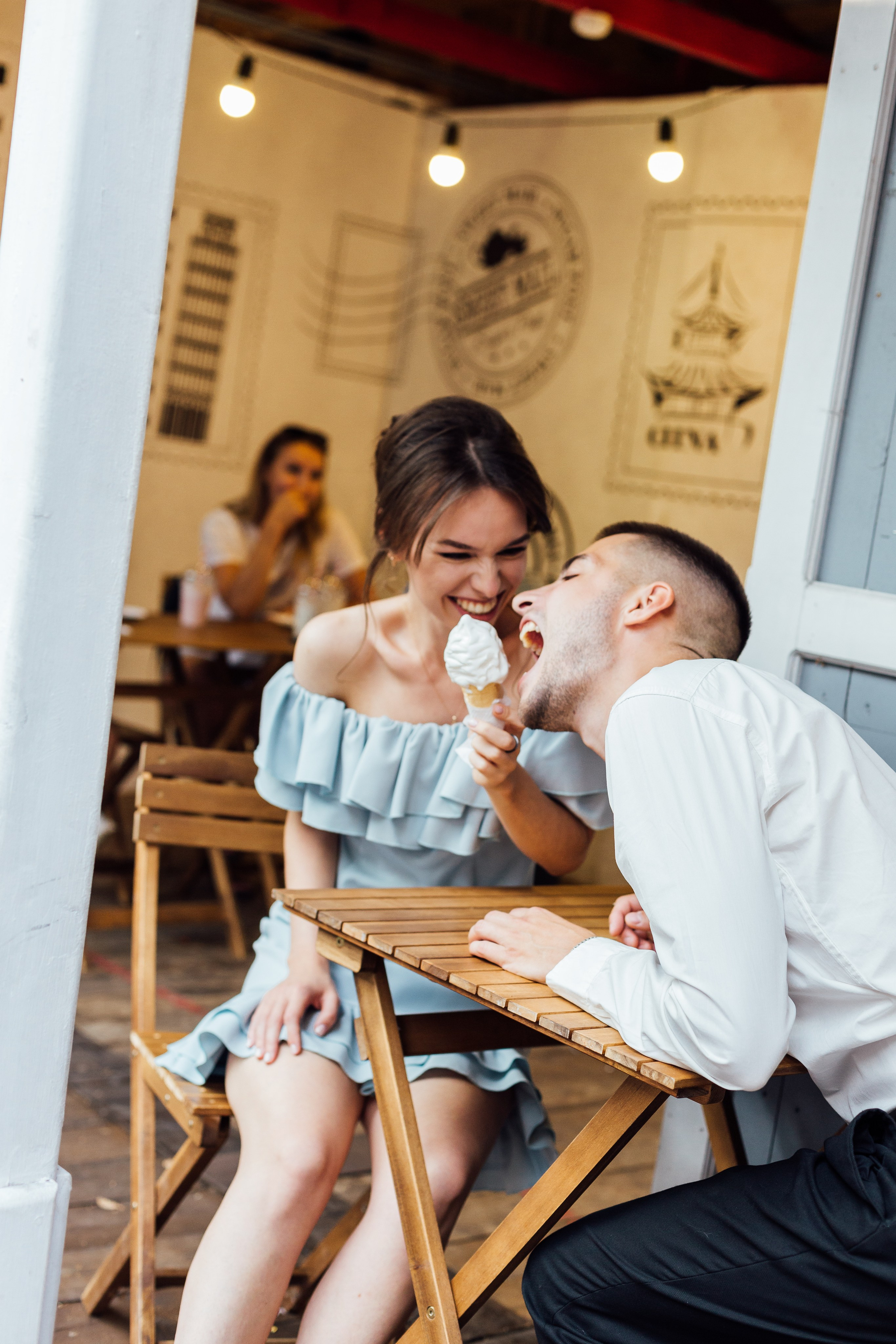 Красивые локации Перми. Семейный и детский фотограф в Перми Ксения Масленникова