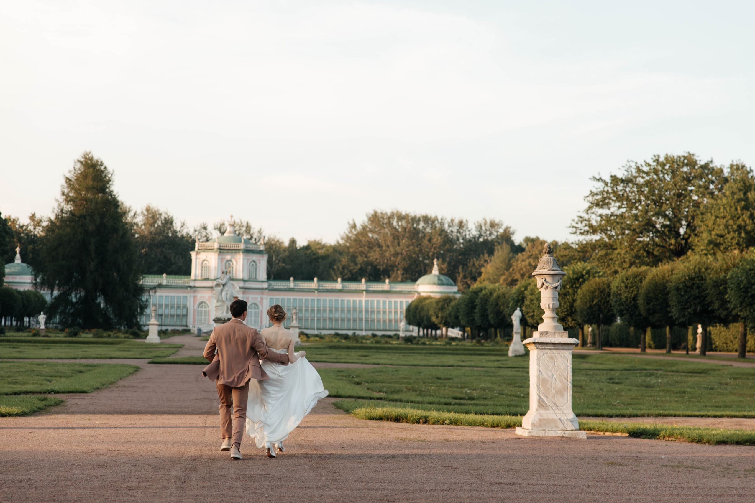 DANIEL & ANNA. Свадебное ФОТО & ВИДЕО Москва/Липецк