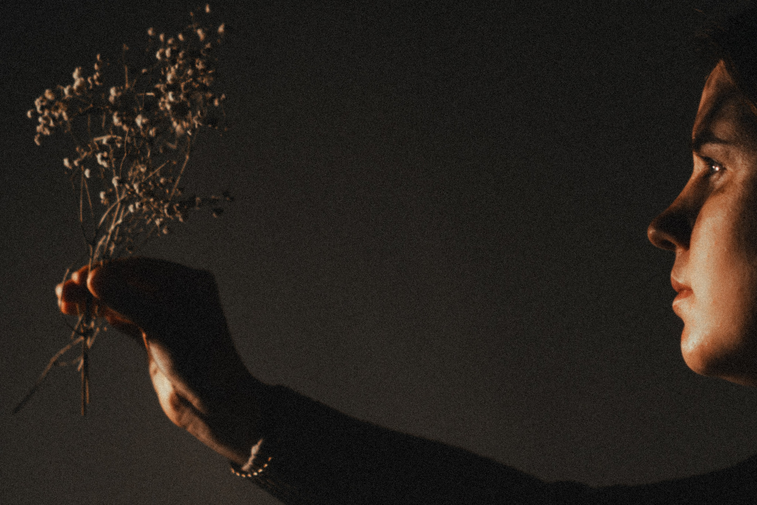 Наташа. Фотограф Самара Белоусова Юлия