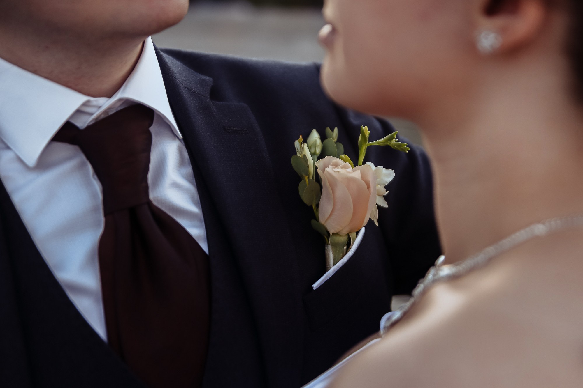 Кристина и Павел. Сайт фотографа Арины Зиминой