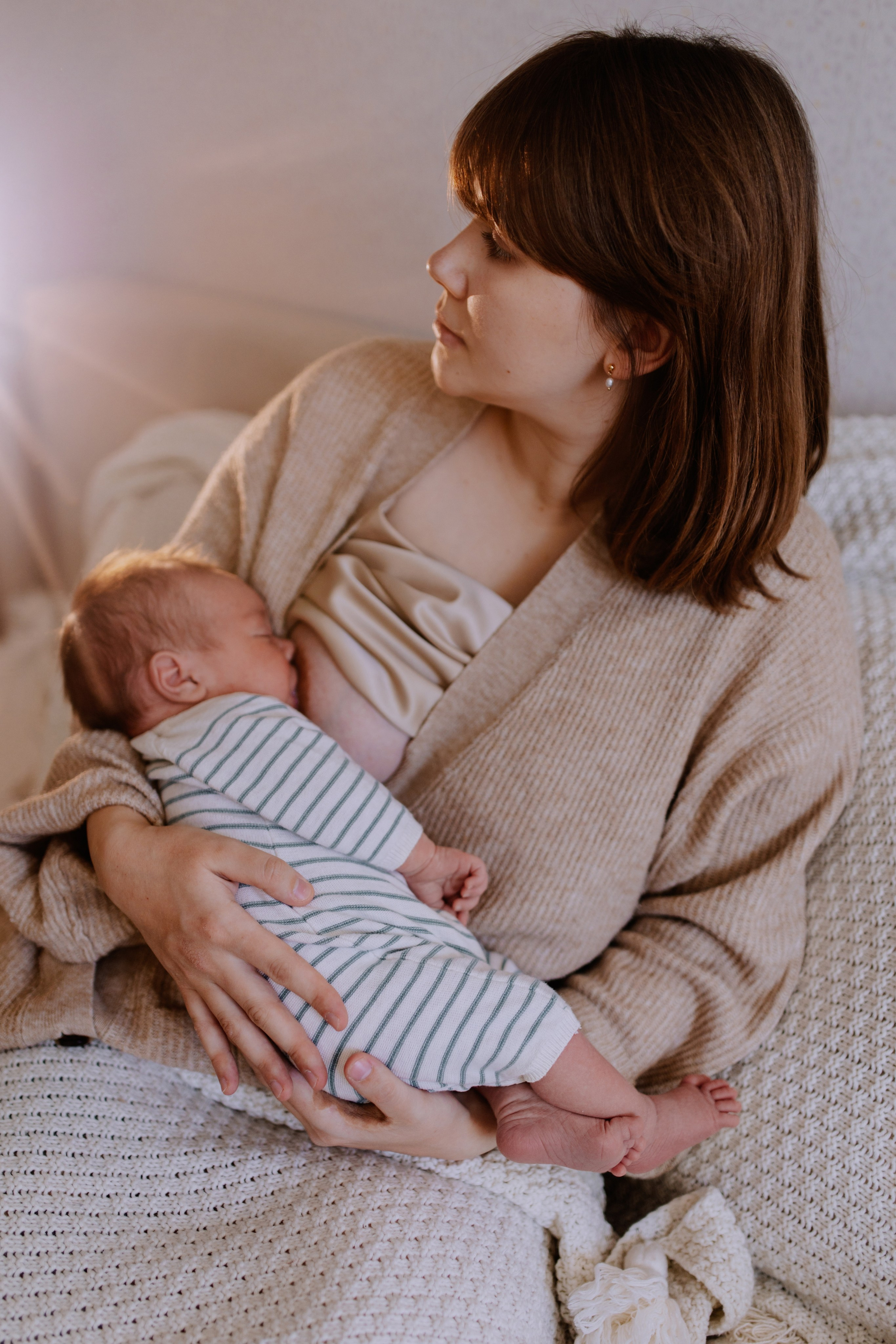 Домашняя съёмка в Тюмени. Фотограф Шелудкова Яна, город Тюмень