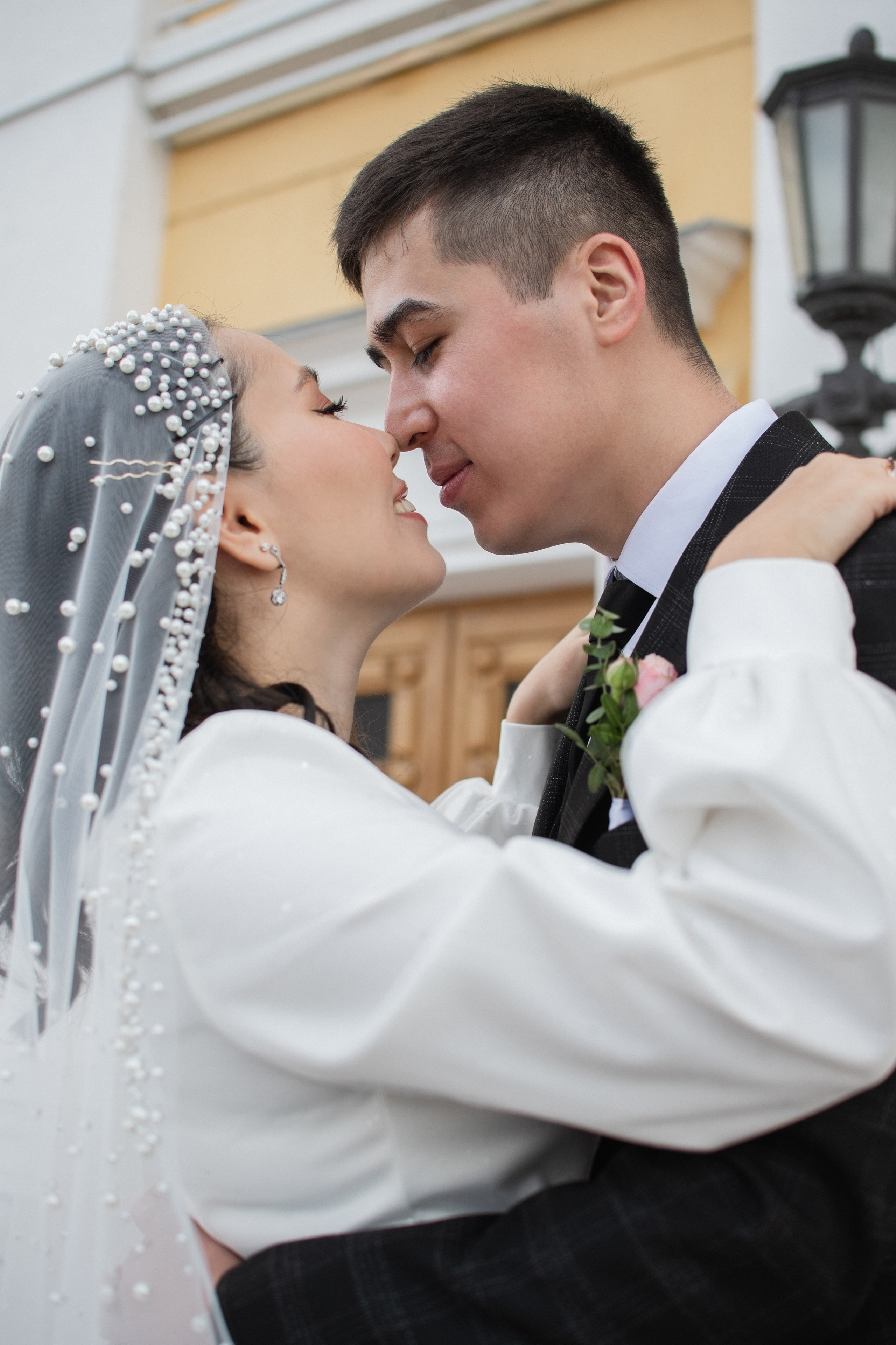 Алишер и Дилара. Фотограф Челябинск Екатерина Миниханова