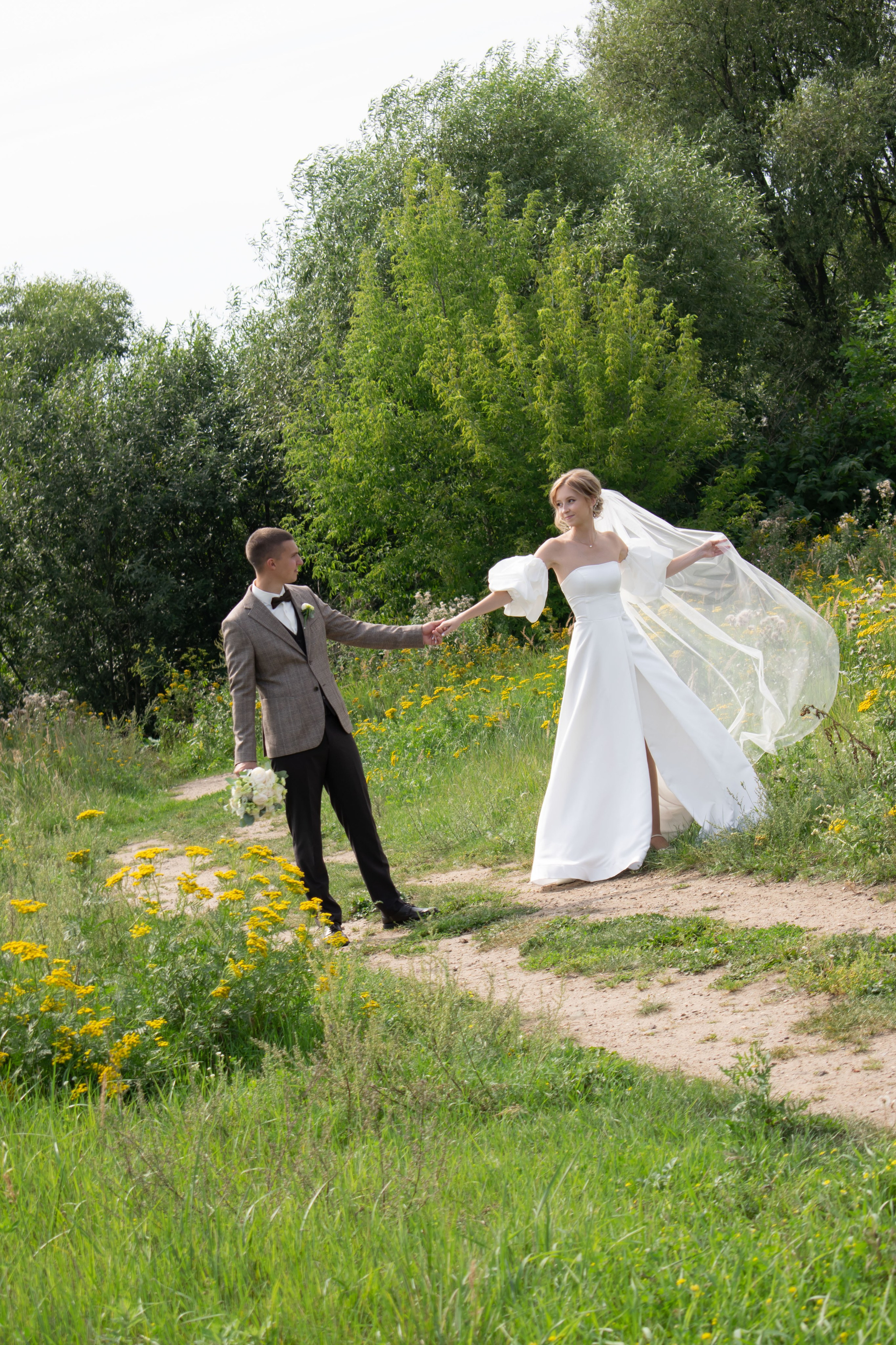 Свадебный фотограф Зеленоград